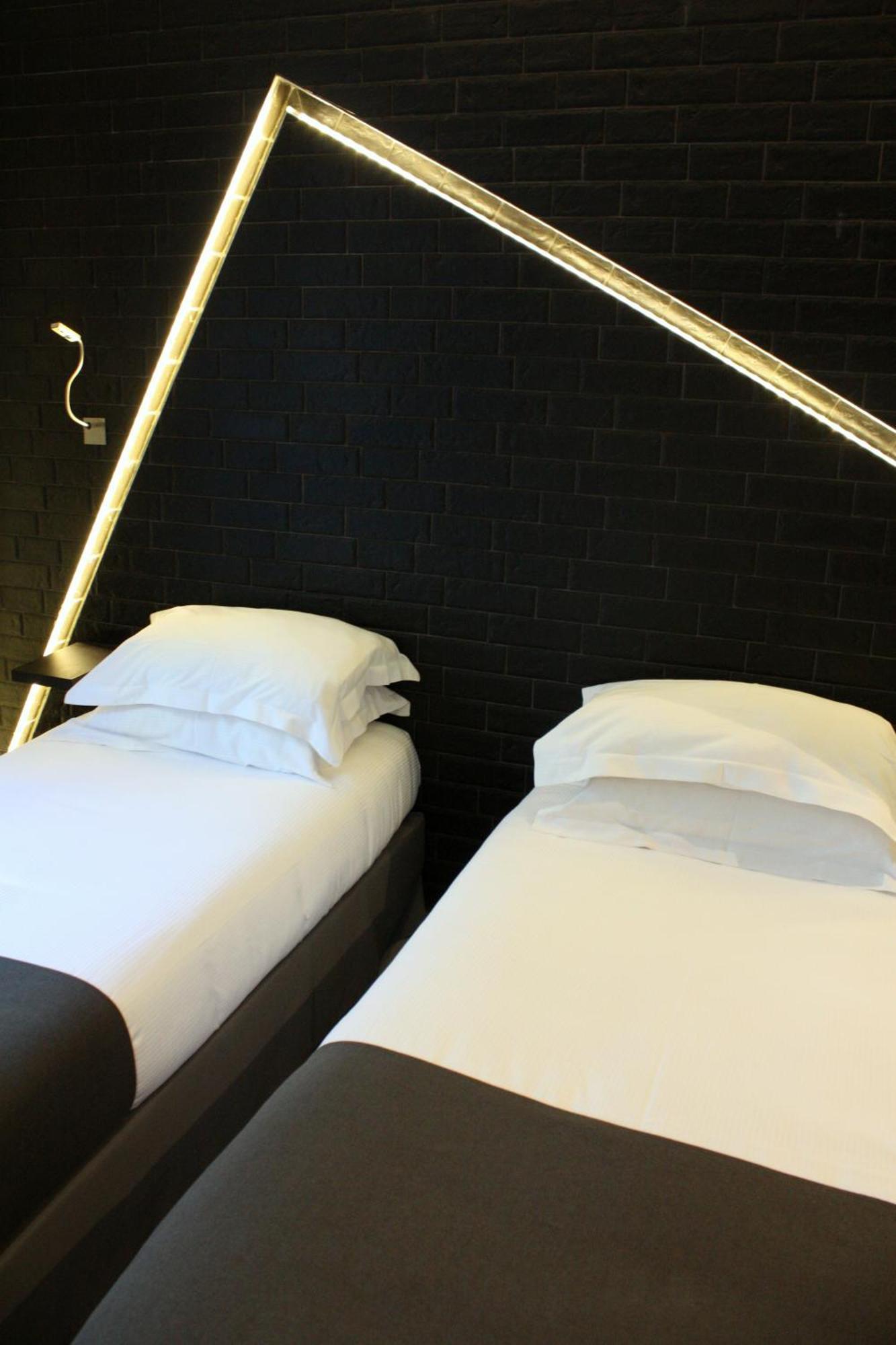 Hotel Arc De Triomphe Etoile Paris