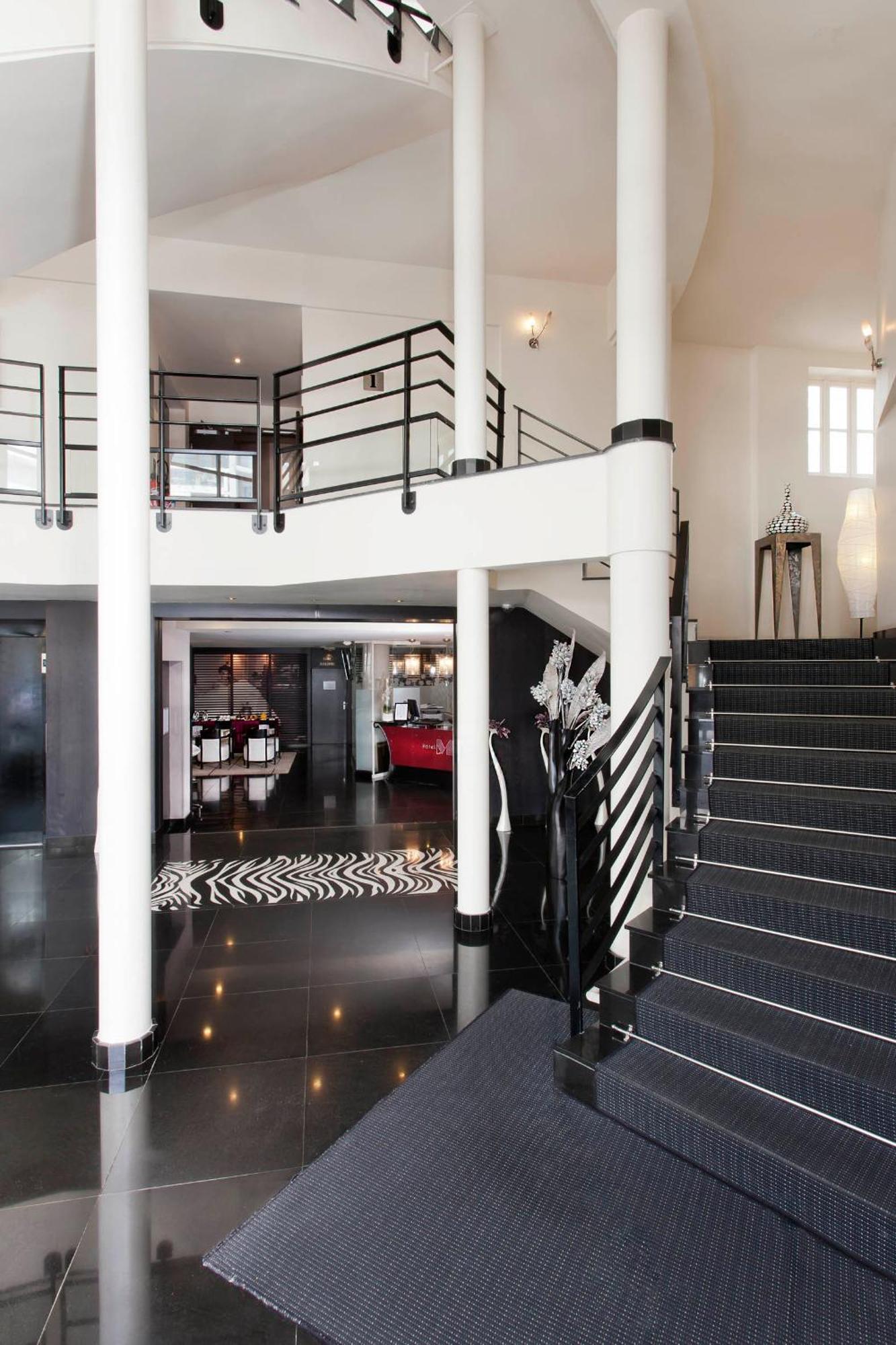 Hotel Le M Paris