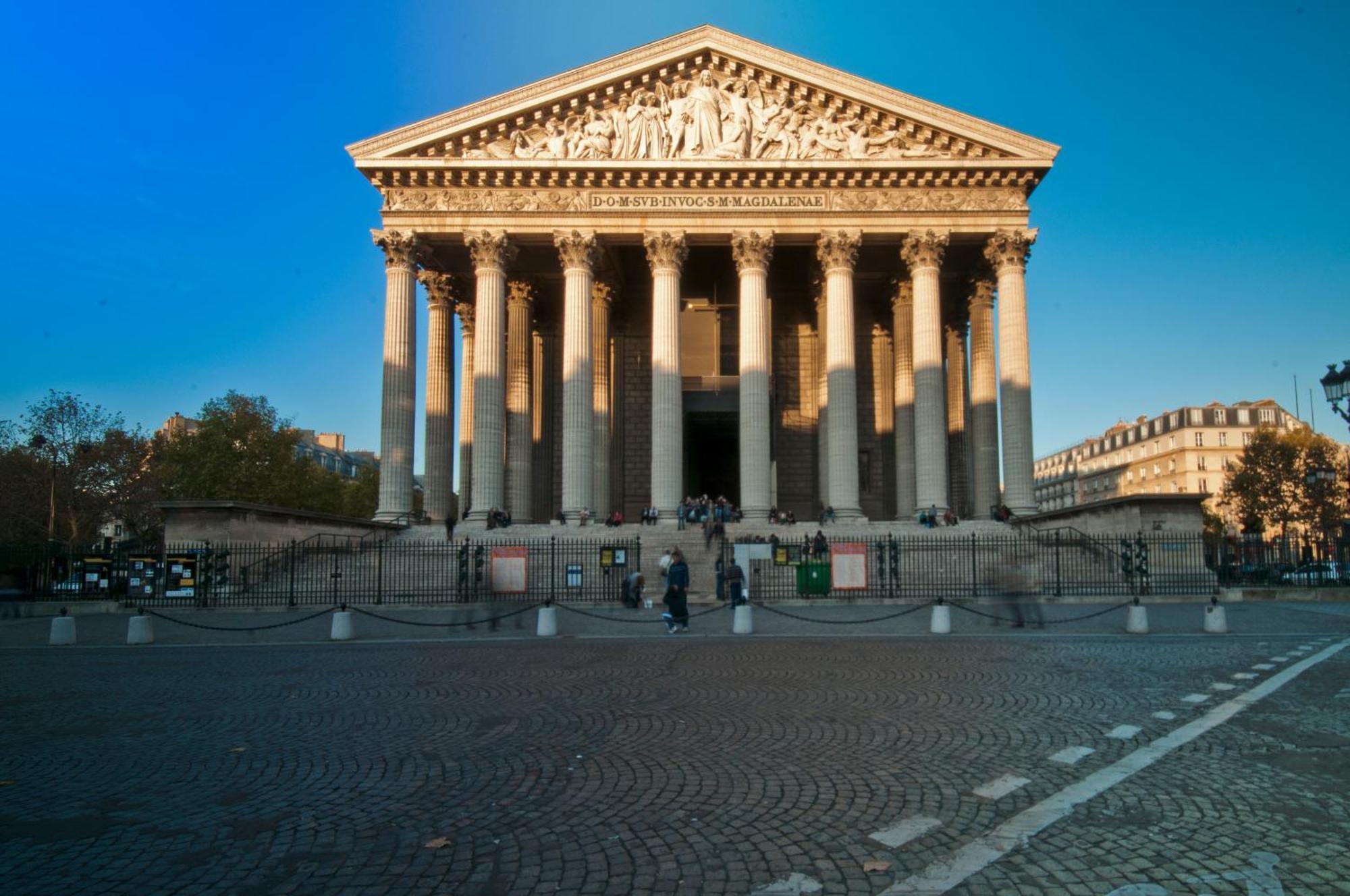 Vignon Paris
