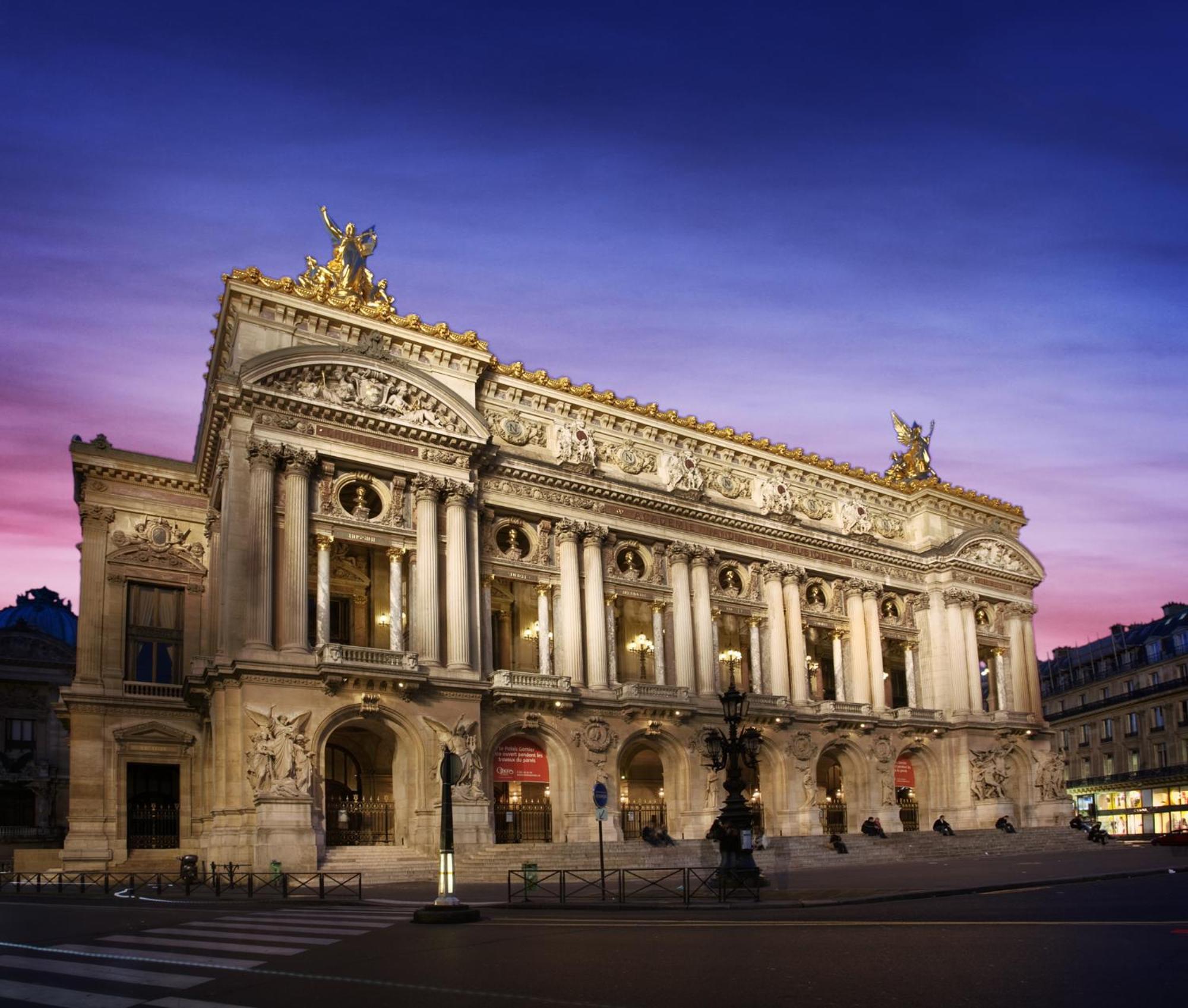 Lautrec Opera
