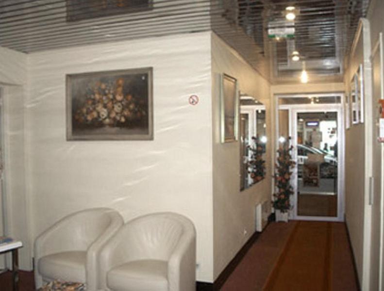 Hotel Avenir Paris