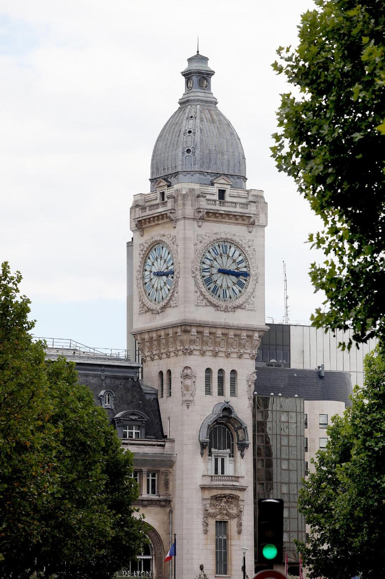 Albe Bastille