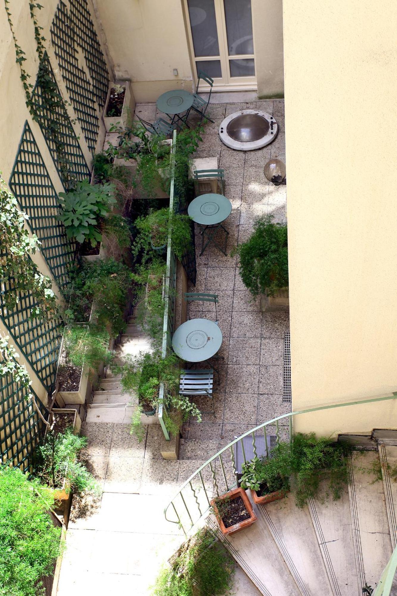 Albe Bastille Paris