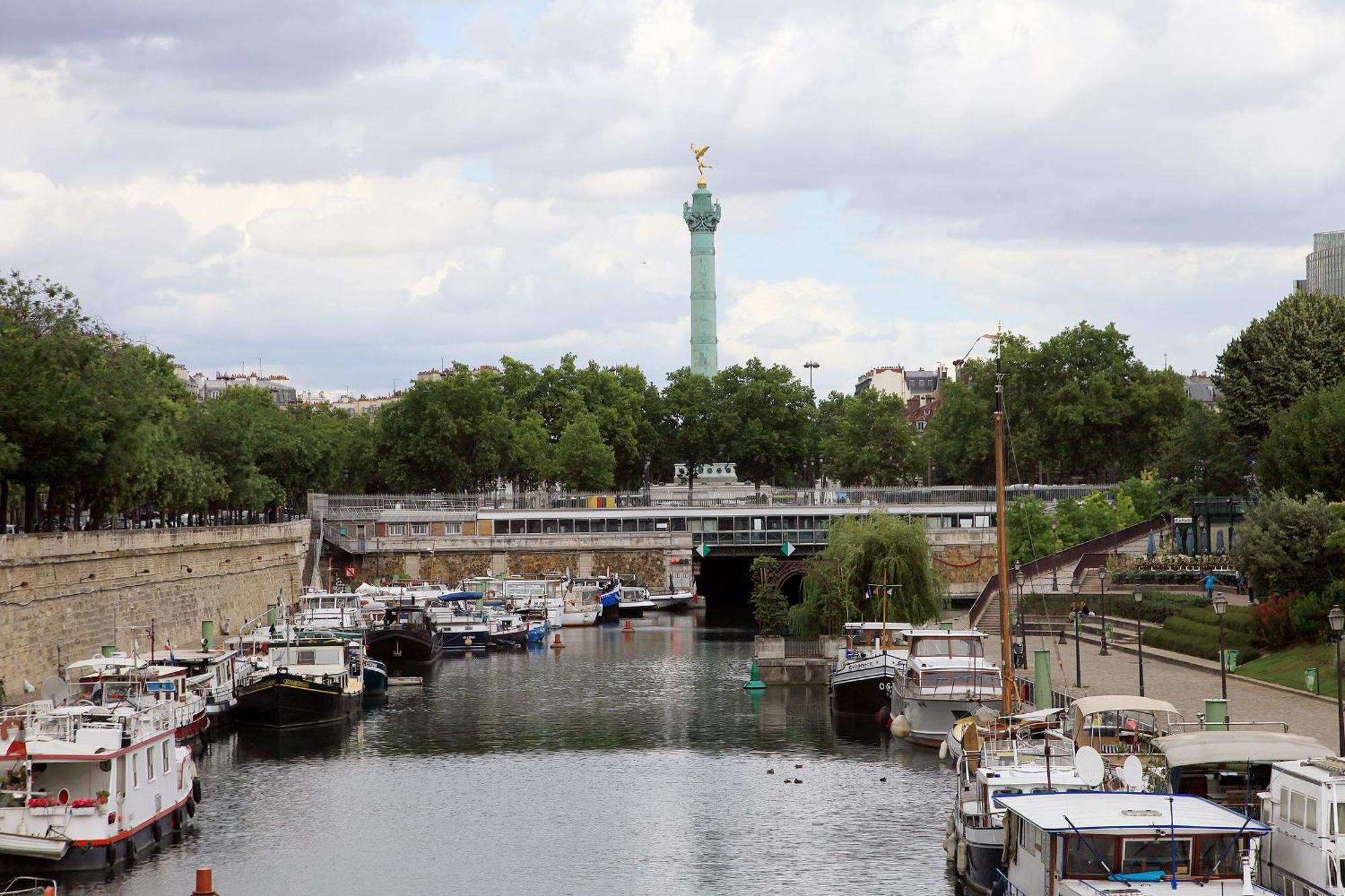 Albe Bastille
