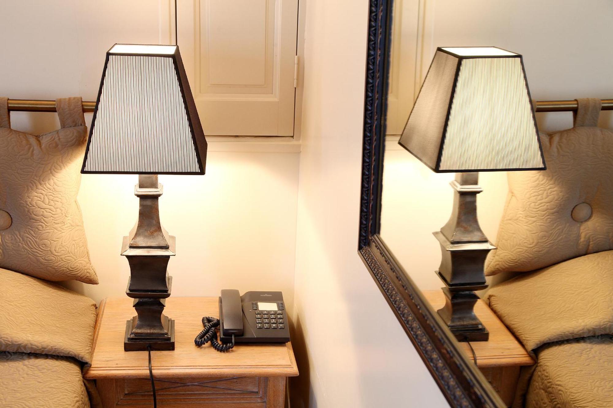Hotel Albe Bastille
