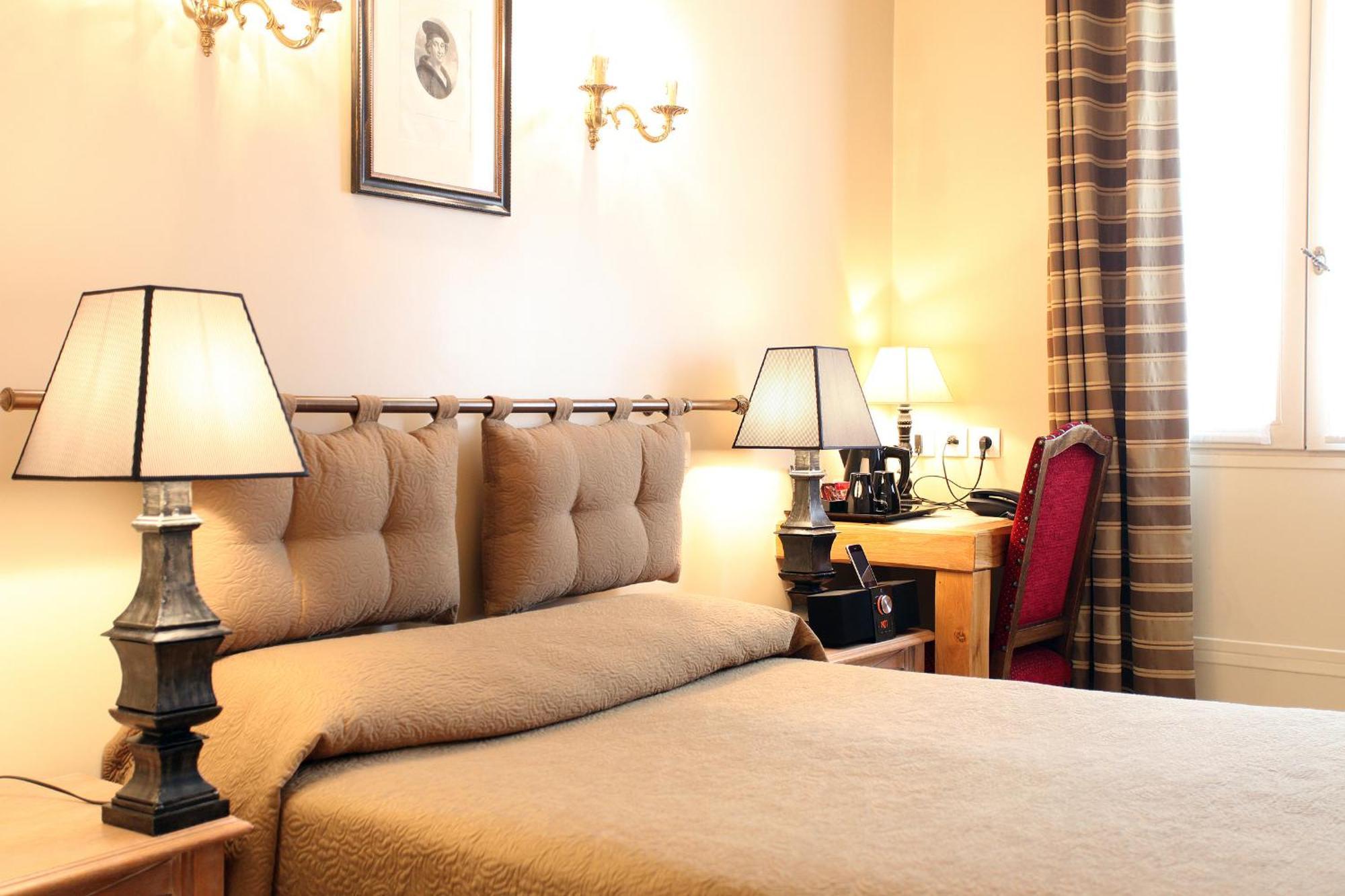 Hotel Albe Bastille