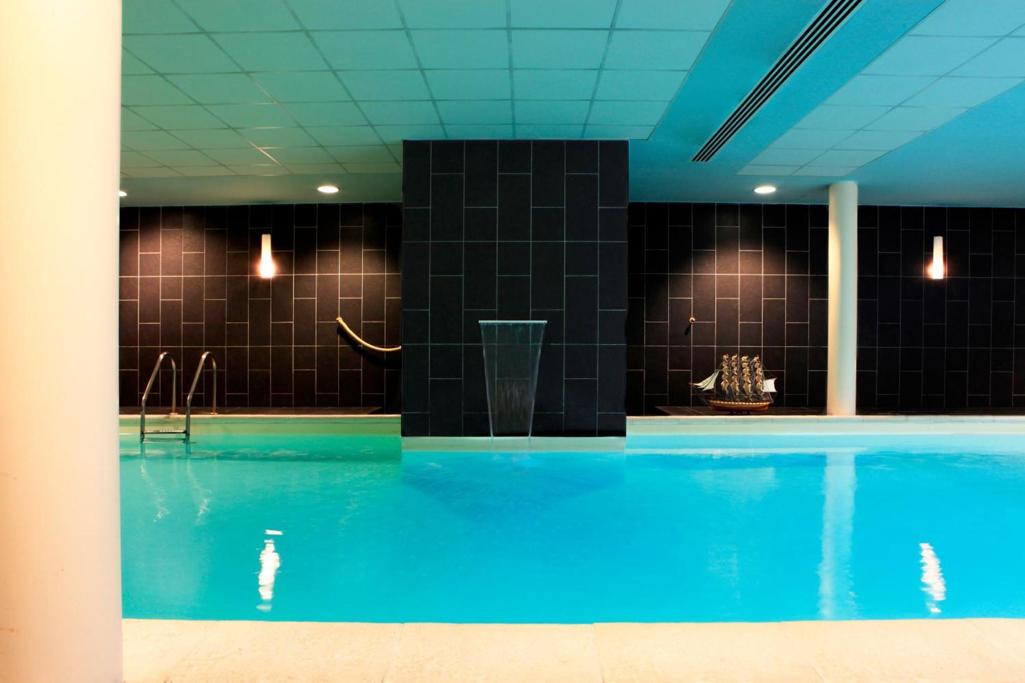 Hotel Western Amiral Paris