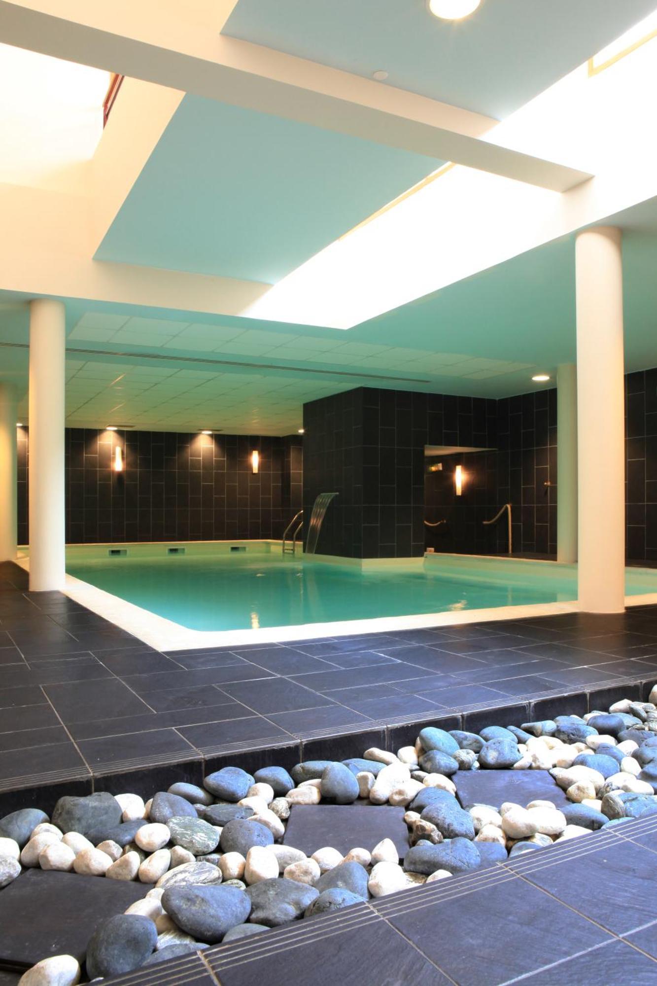 Hotel Western Amiral Paris