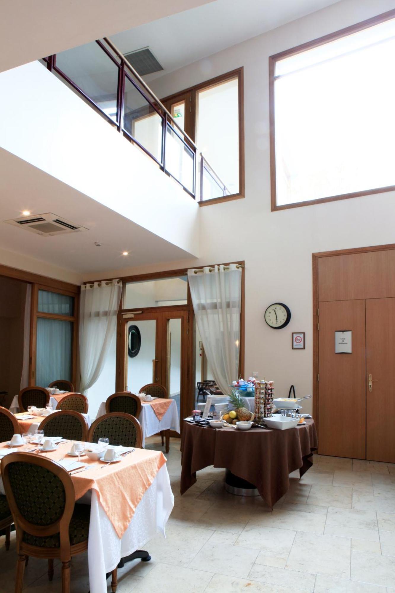 Hotel Western Amiral