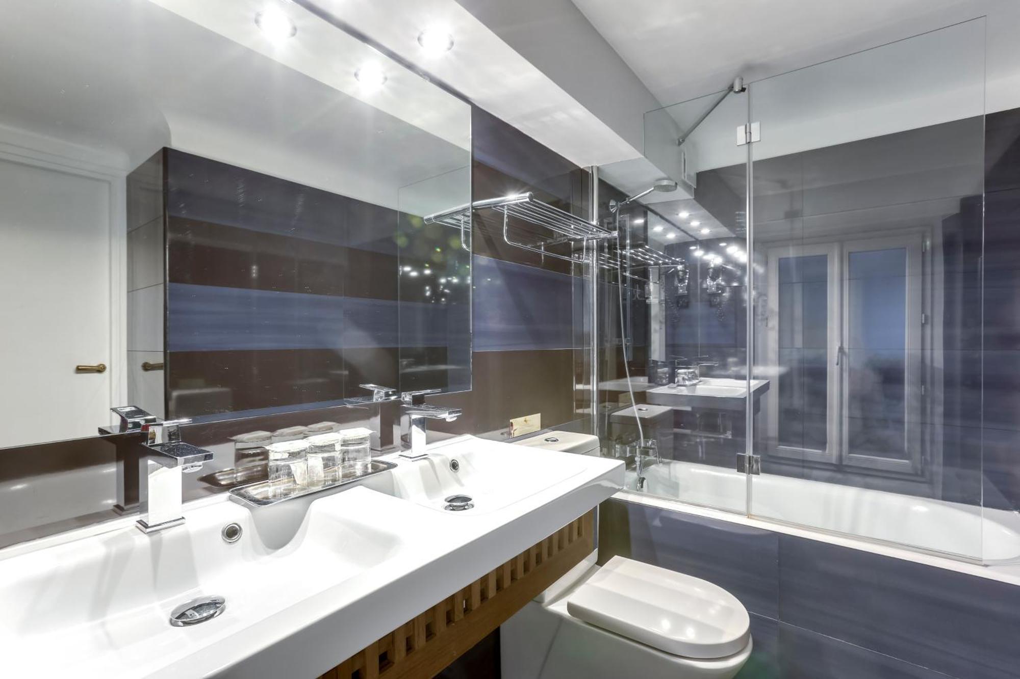 Hotel Opera Maintenon Paris