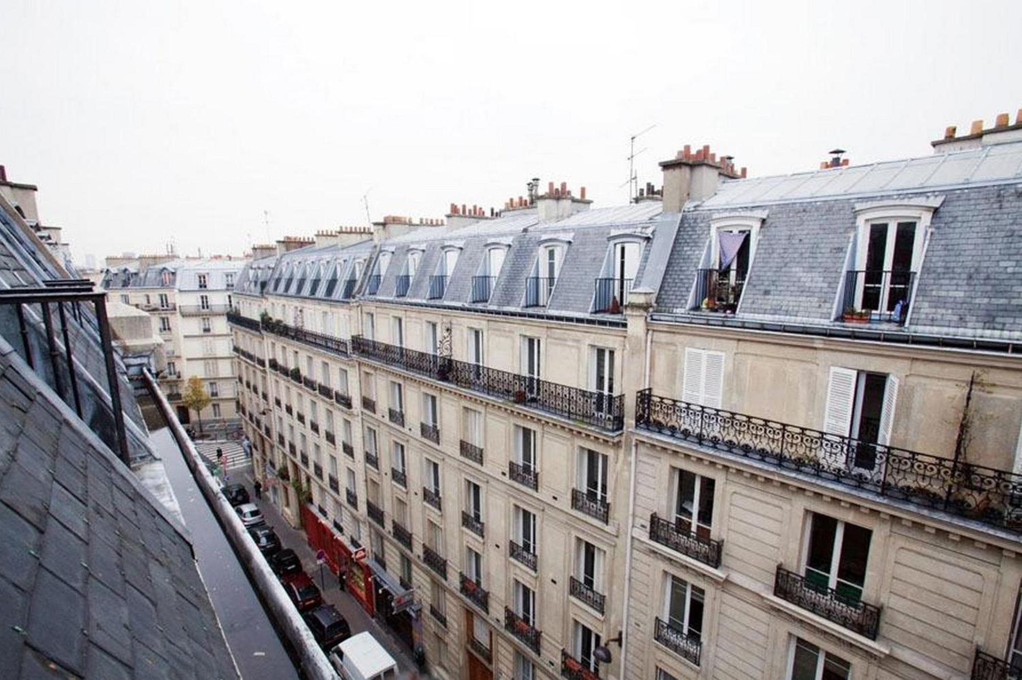 Hotel Sophie Germain Paris