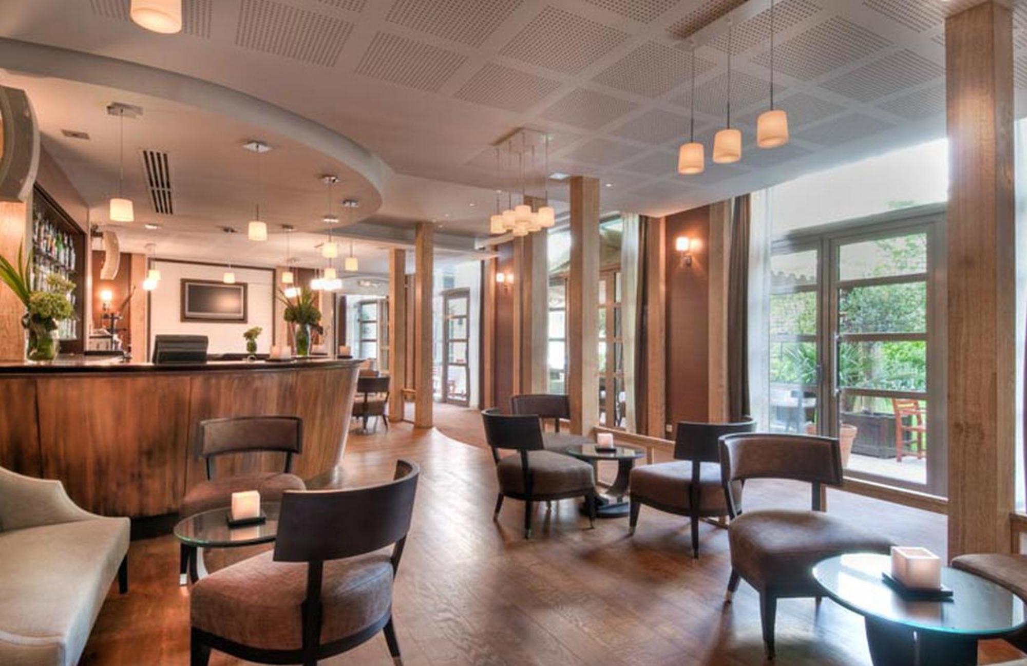 Hotel Ampere