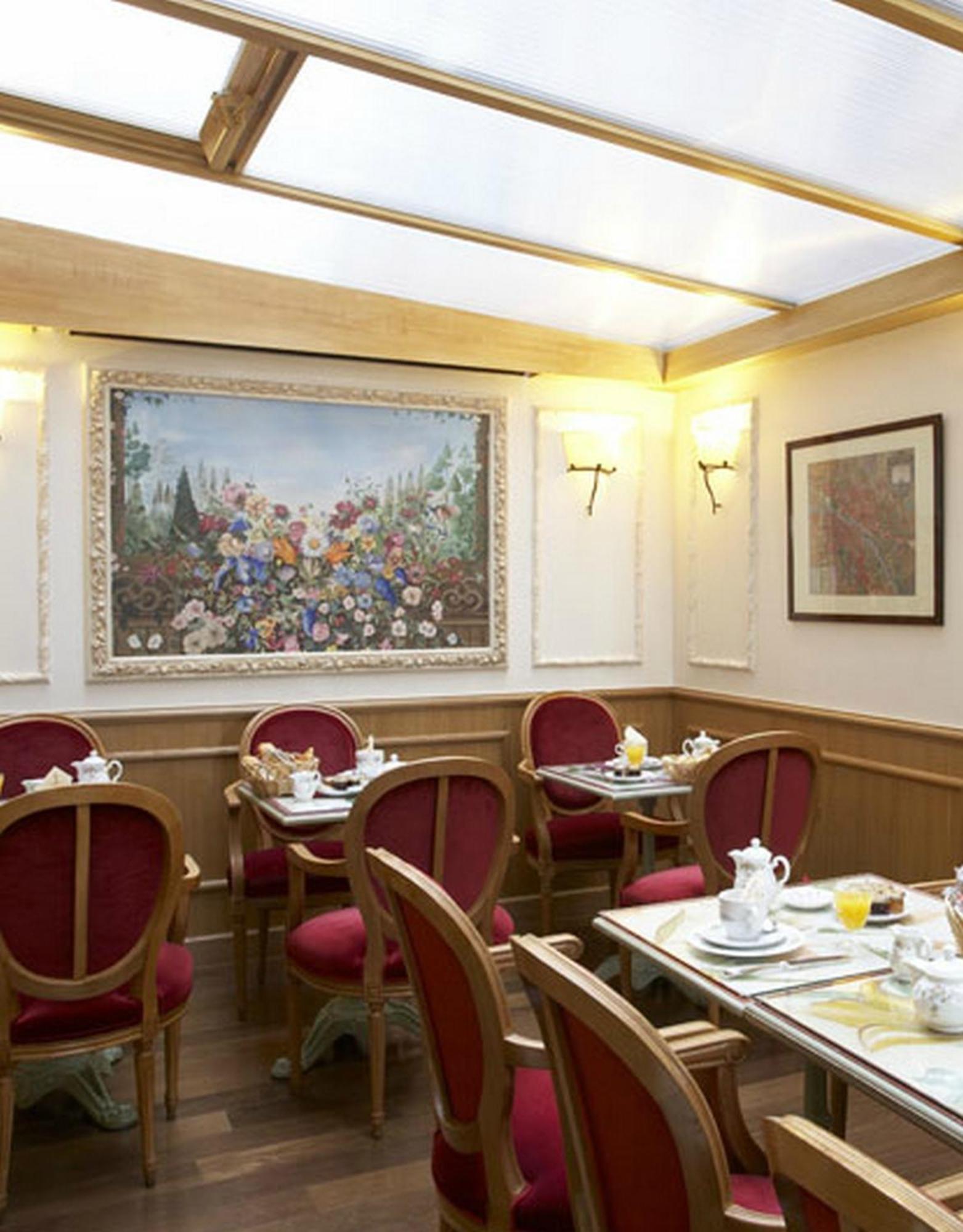 Hotel Gavarni