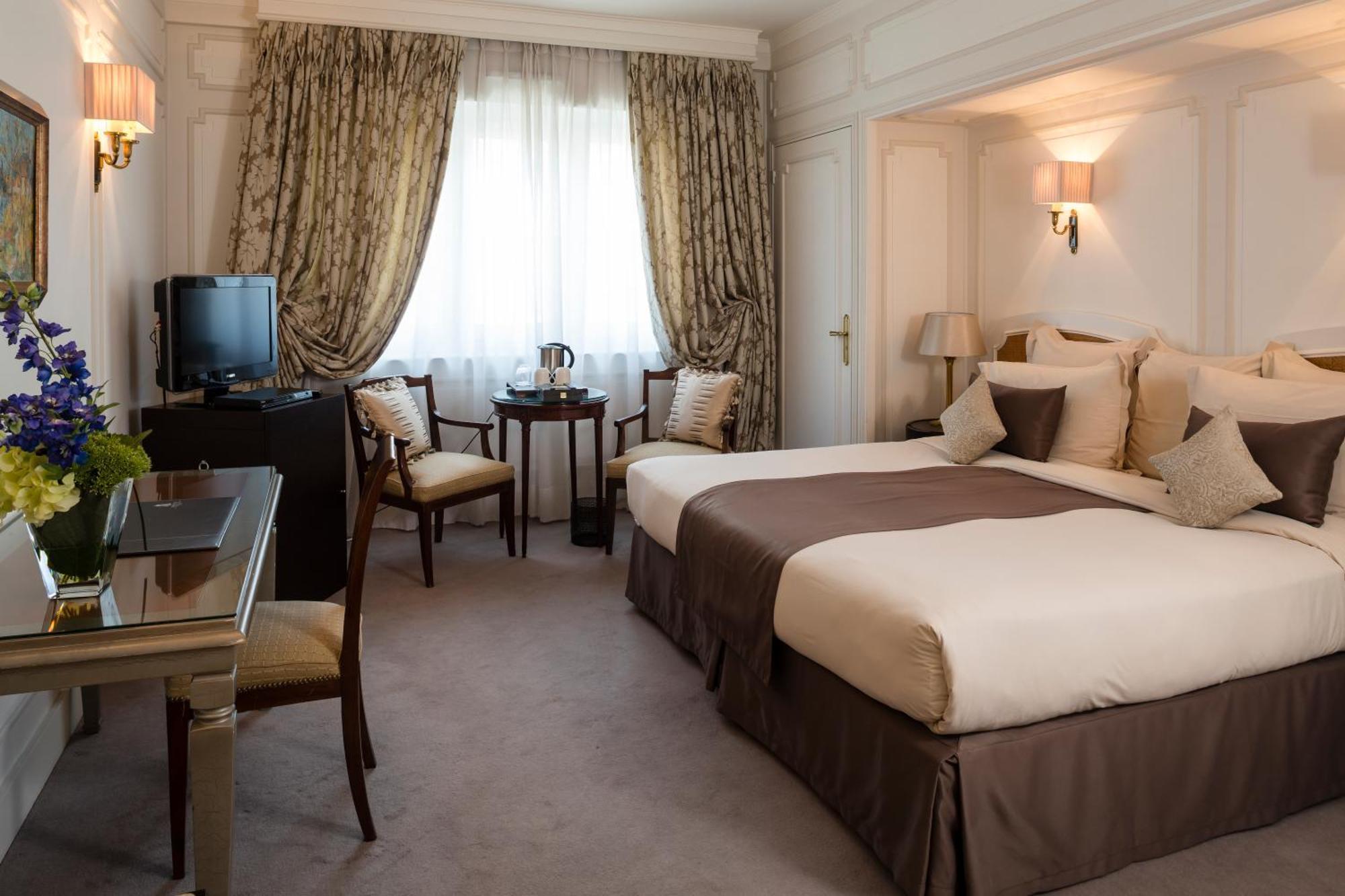 Majestic - Champs Elysees