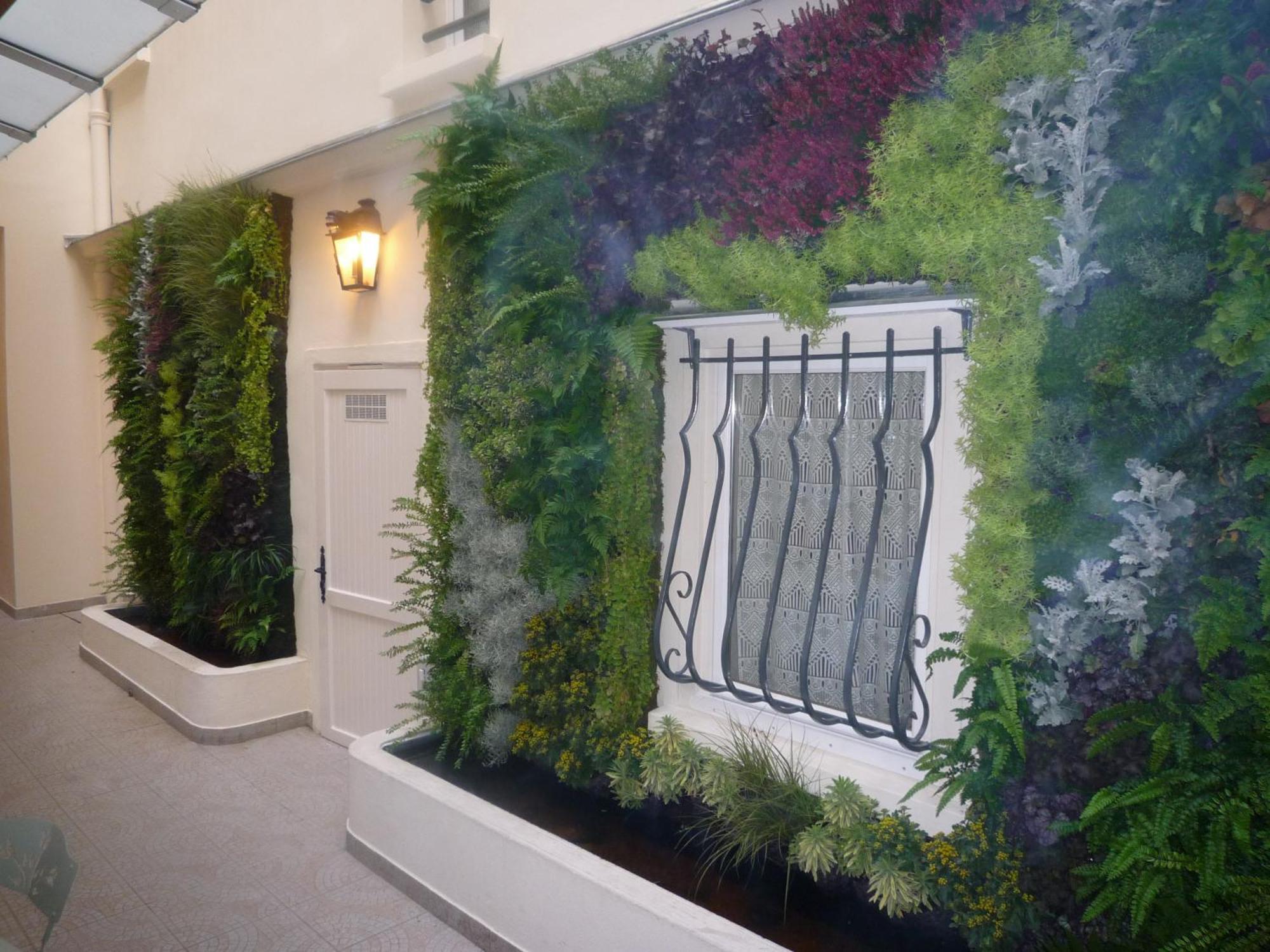 Hotel Du Dragon Paris