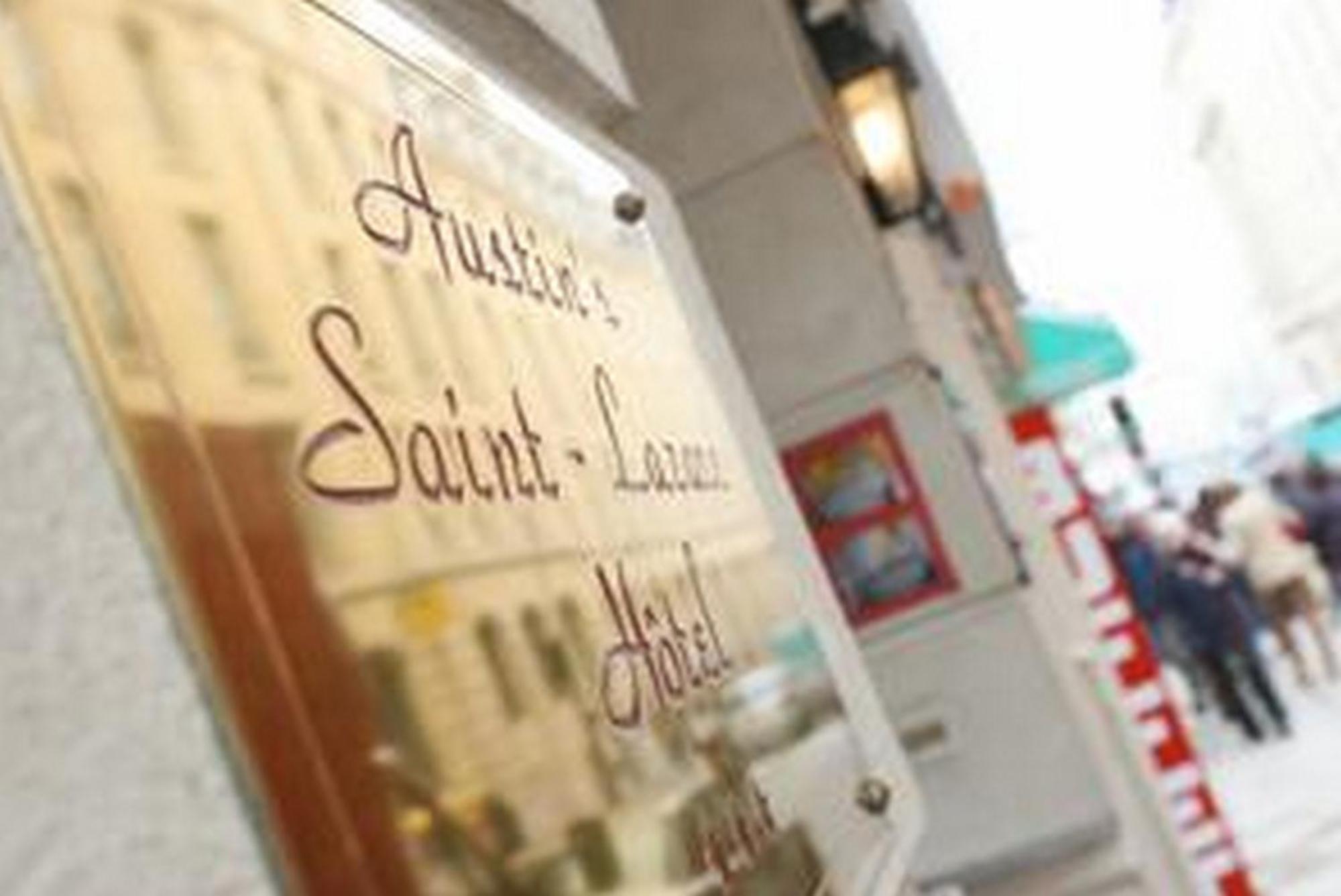 Hotel Austin's Saint Lazare 3*