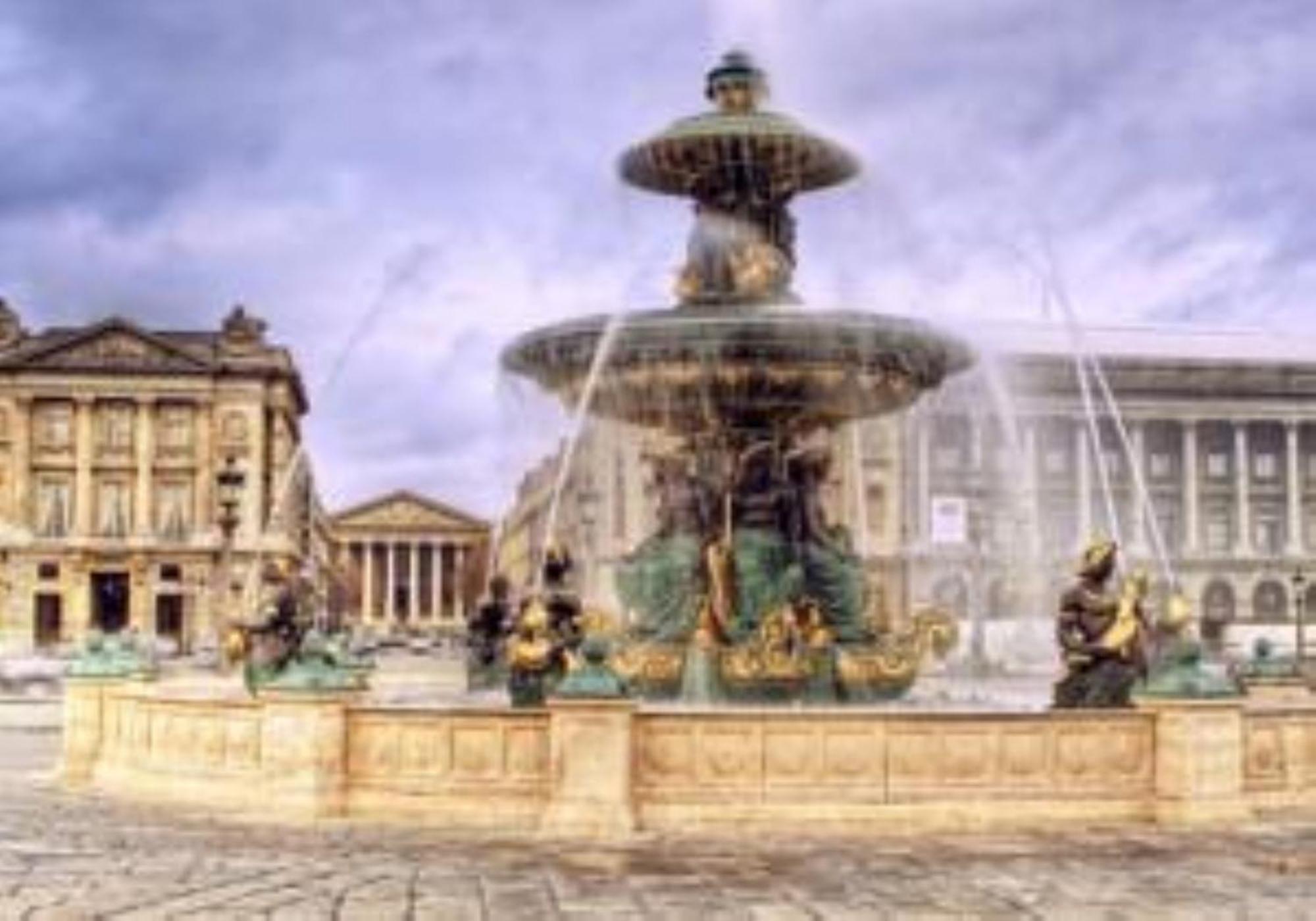 Hotel Royal Opéra Paris