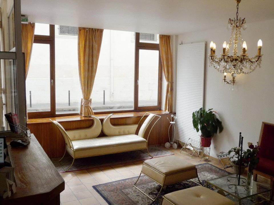 Hotel Roi Rene