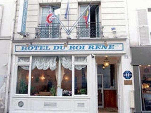 Roi Rene
