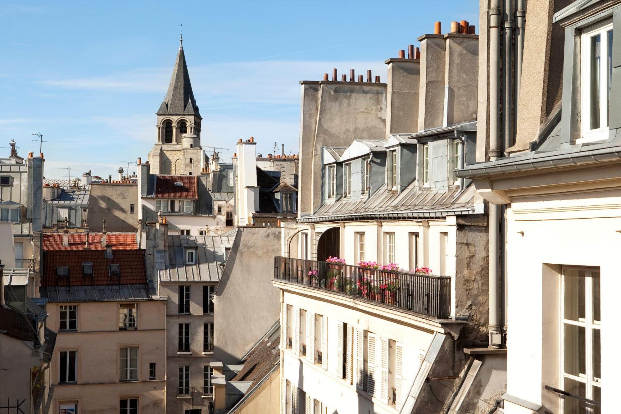 La Perle Saint Germain Des Pres