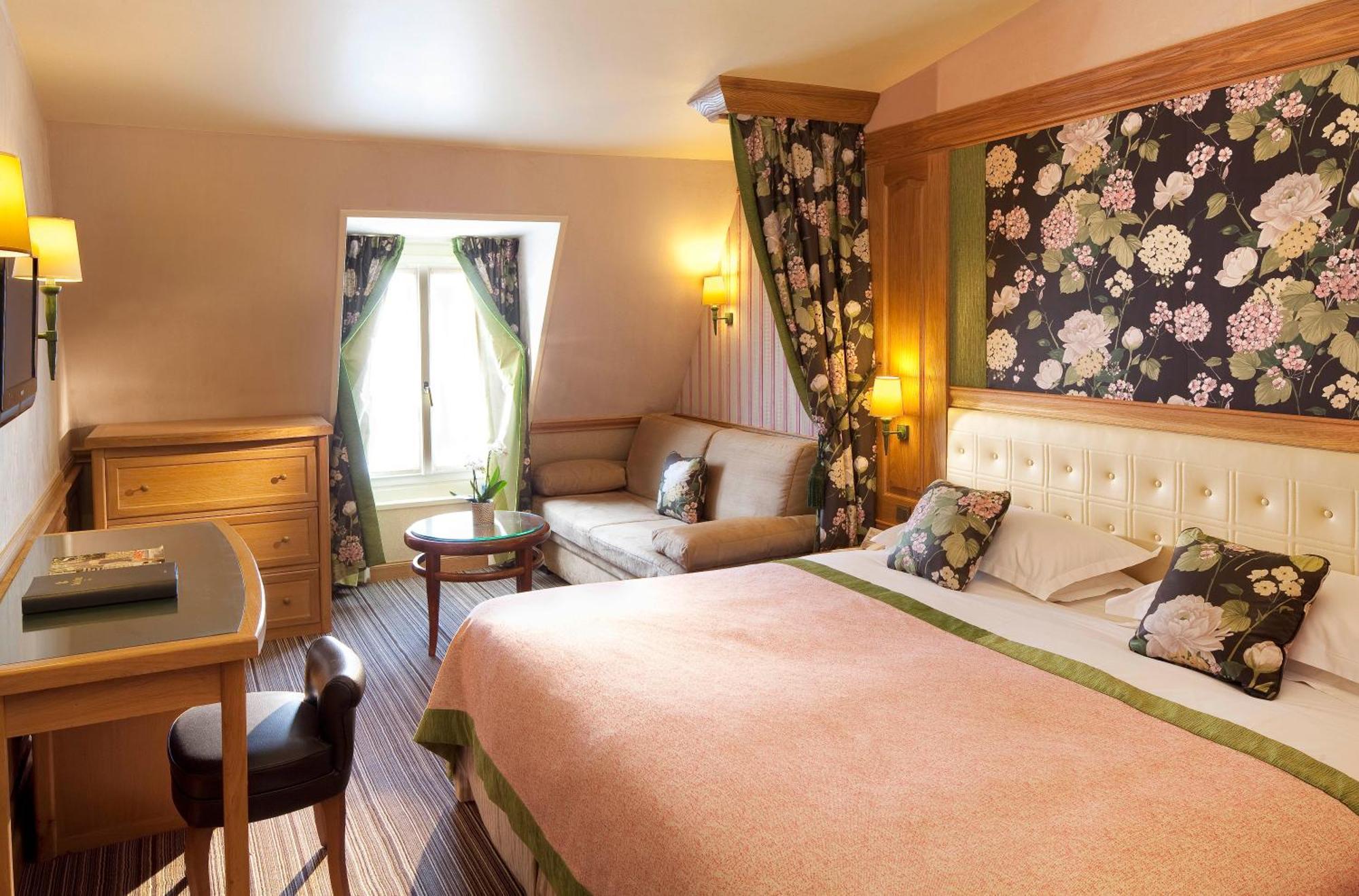 Hotel La Perle Saint Germain Des Pres