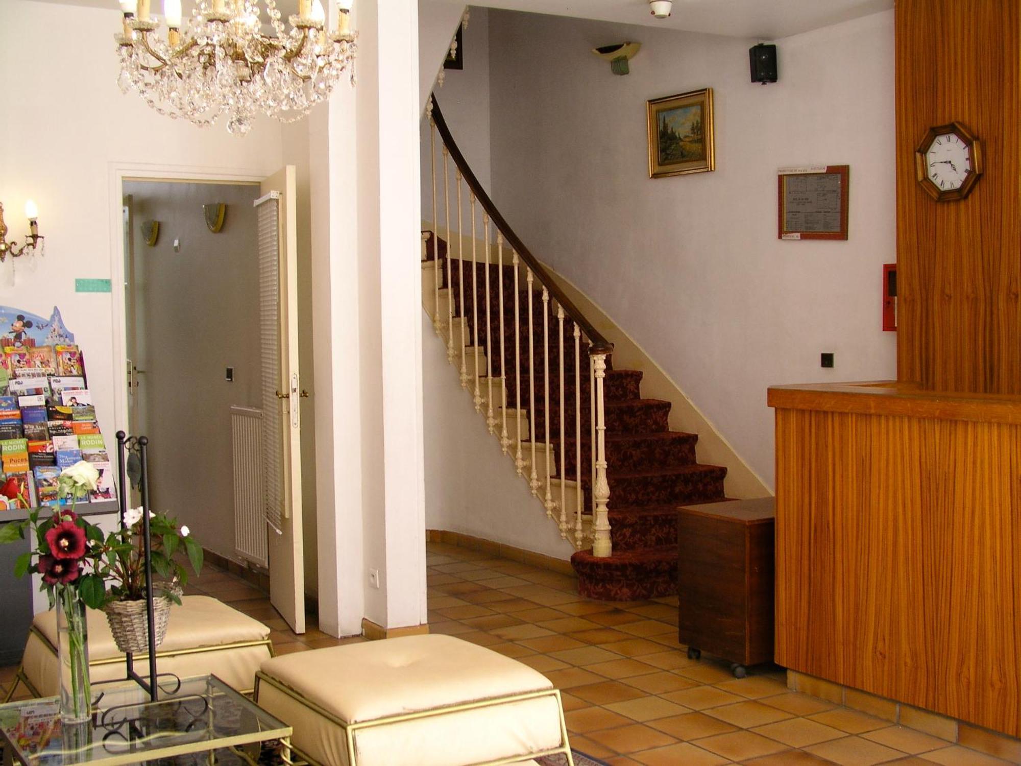 Hotel Roi Rene
