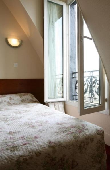 Hotel Grand De L'europe