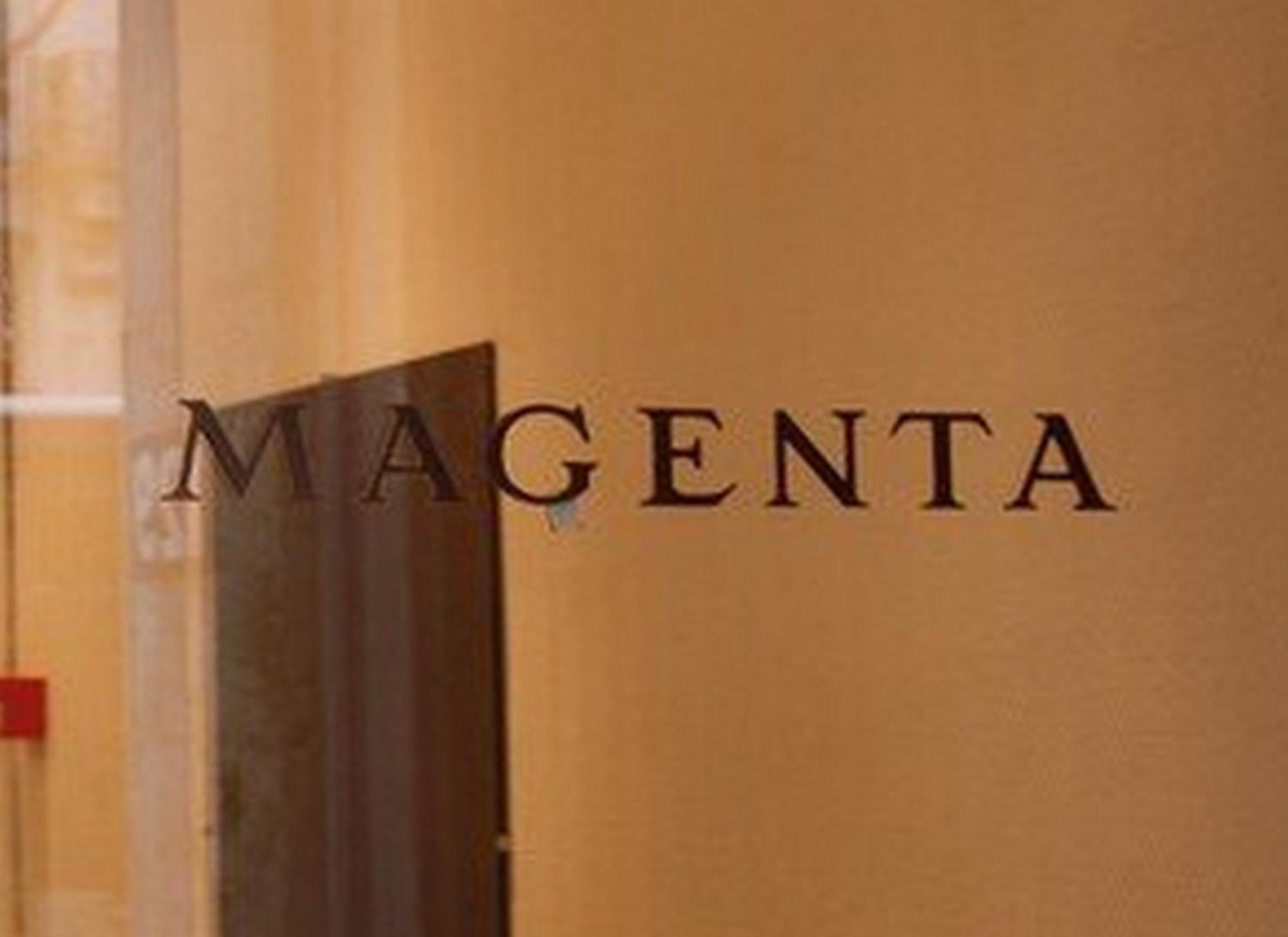 Grand Magenta Paris