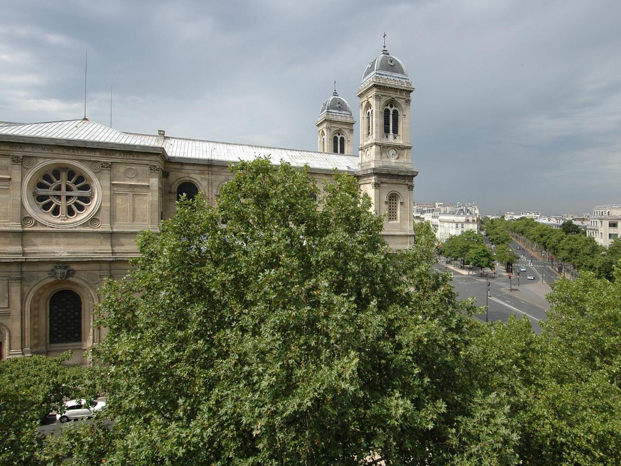 Mithouard Paris