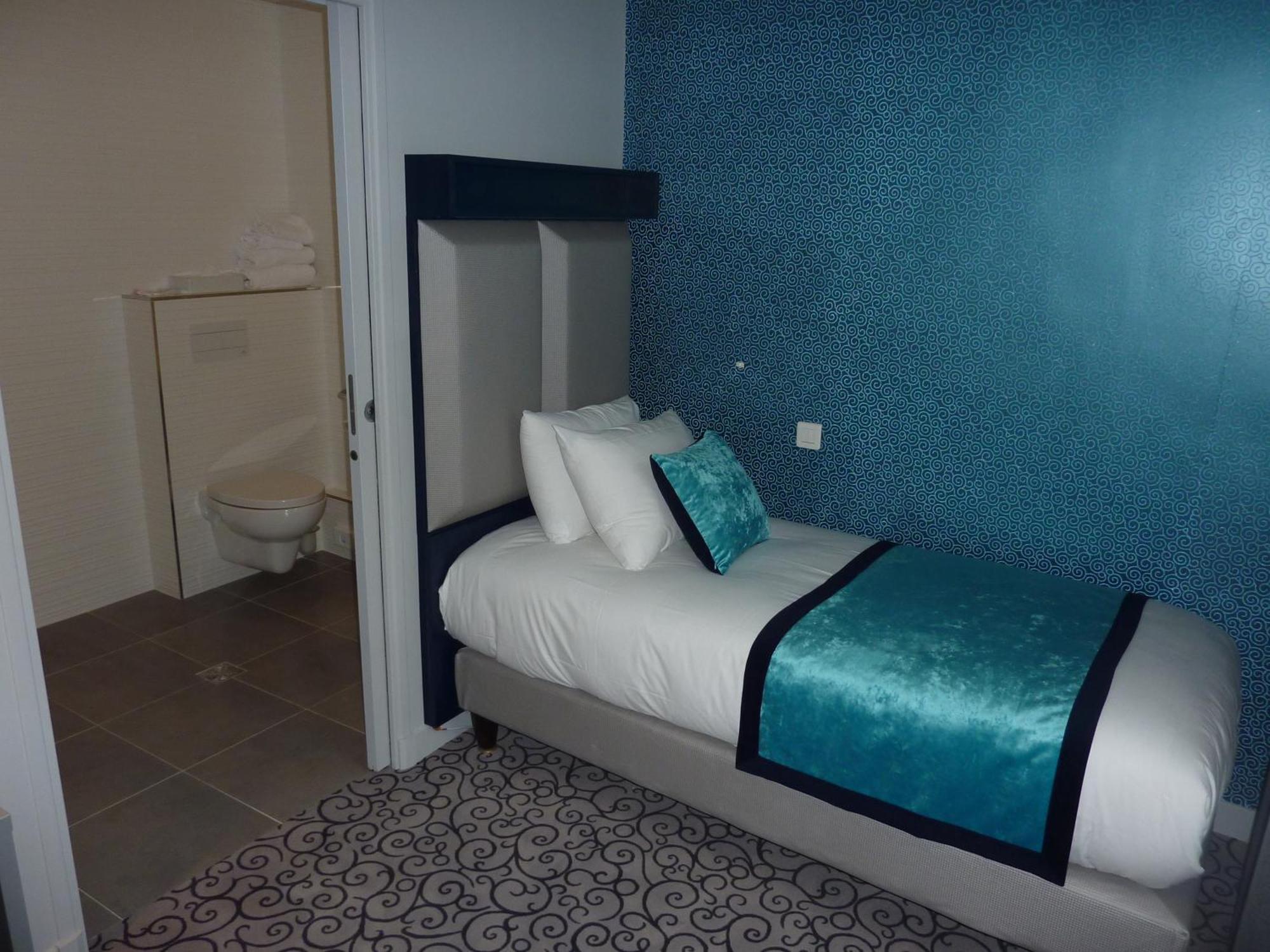 Hotel Montmartre