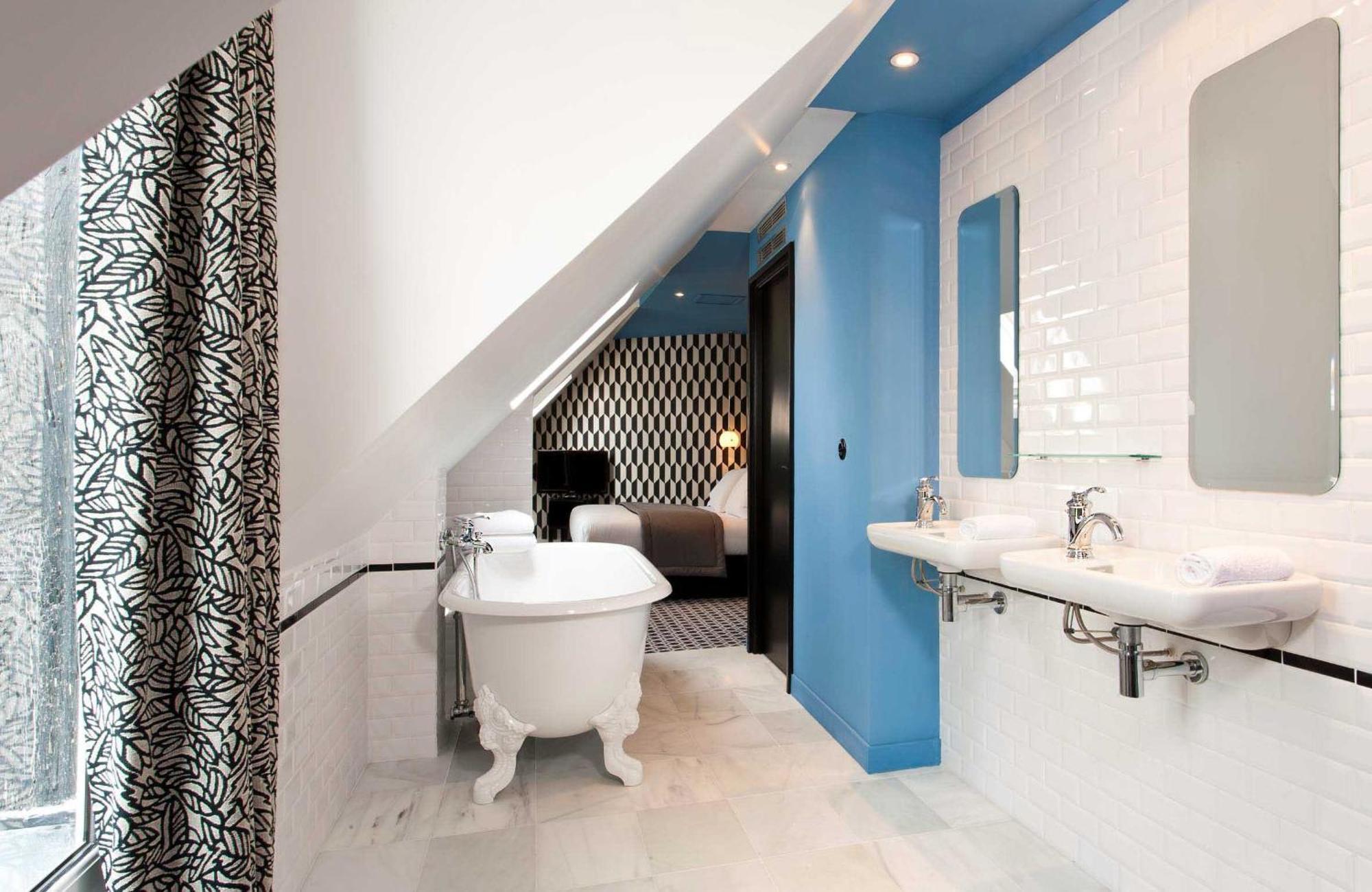 Hotel Emile Le Marais Paris