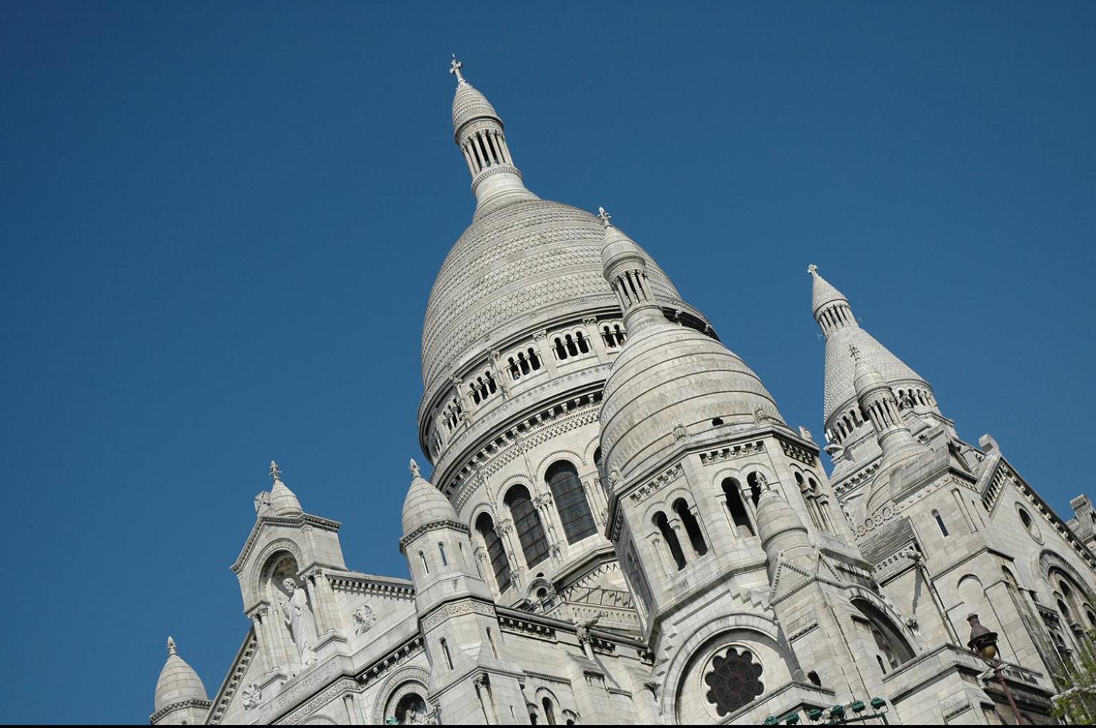 De Flore - Montmartre Paris