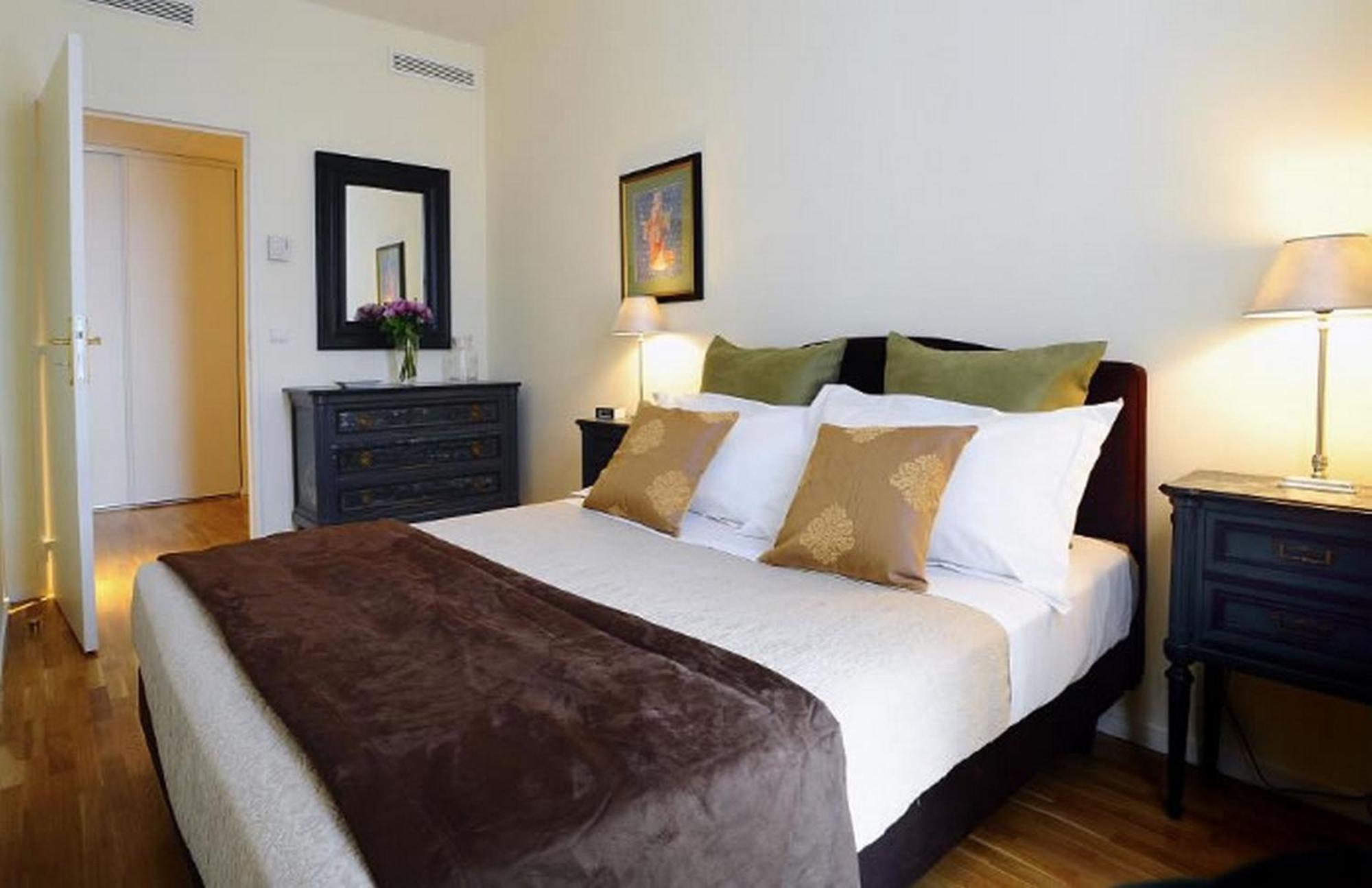 Appartement Caumartin 64 Paris