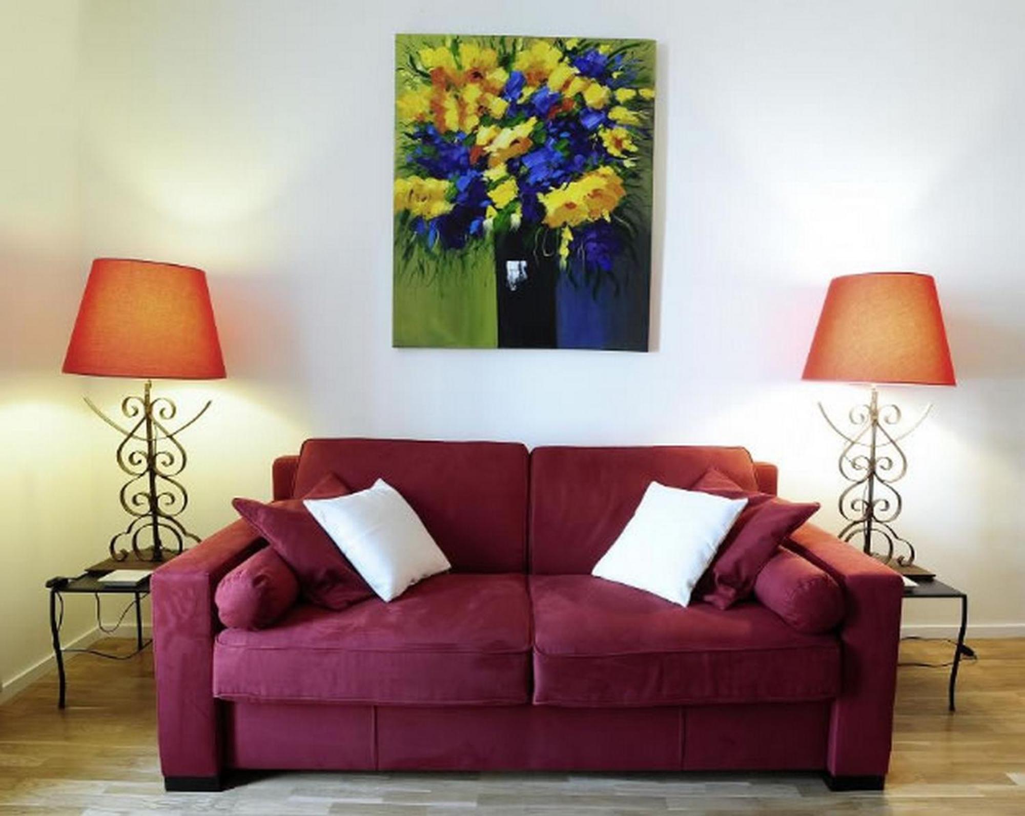 Appartement Caumartin 64 *