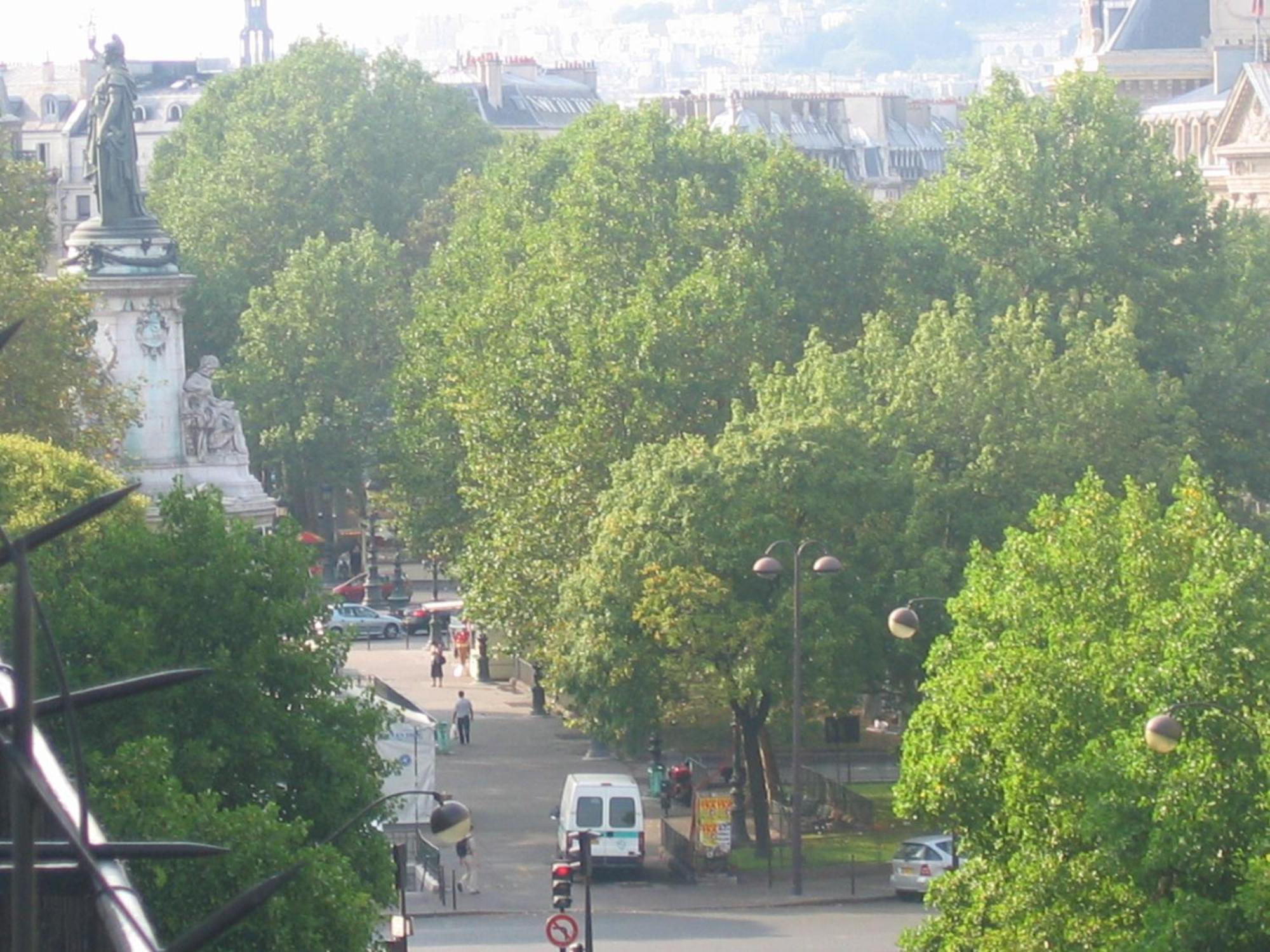 Hotel Ferney Republique *
