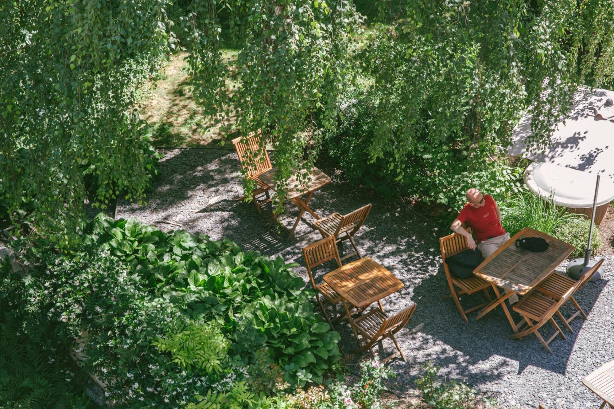 Auberge de jeunesse Adveniat