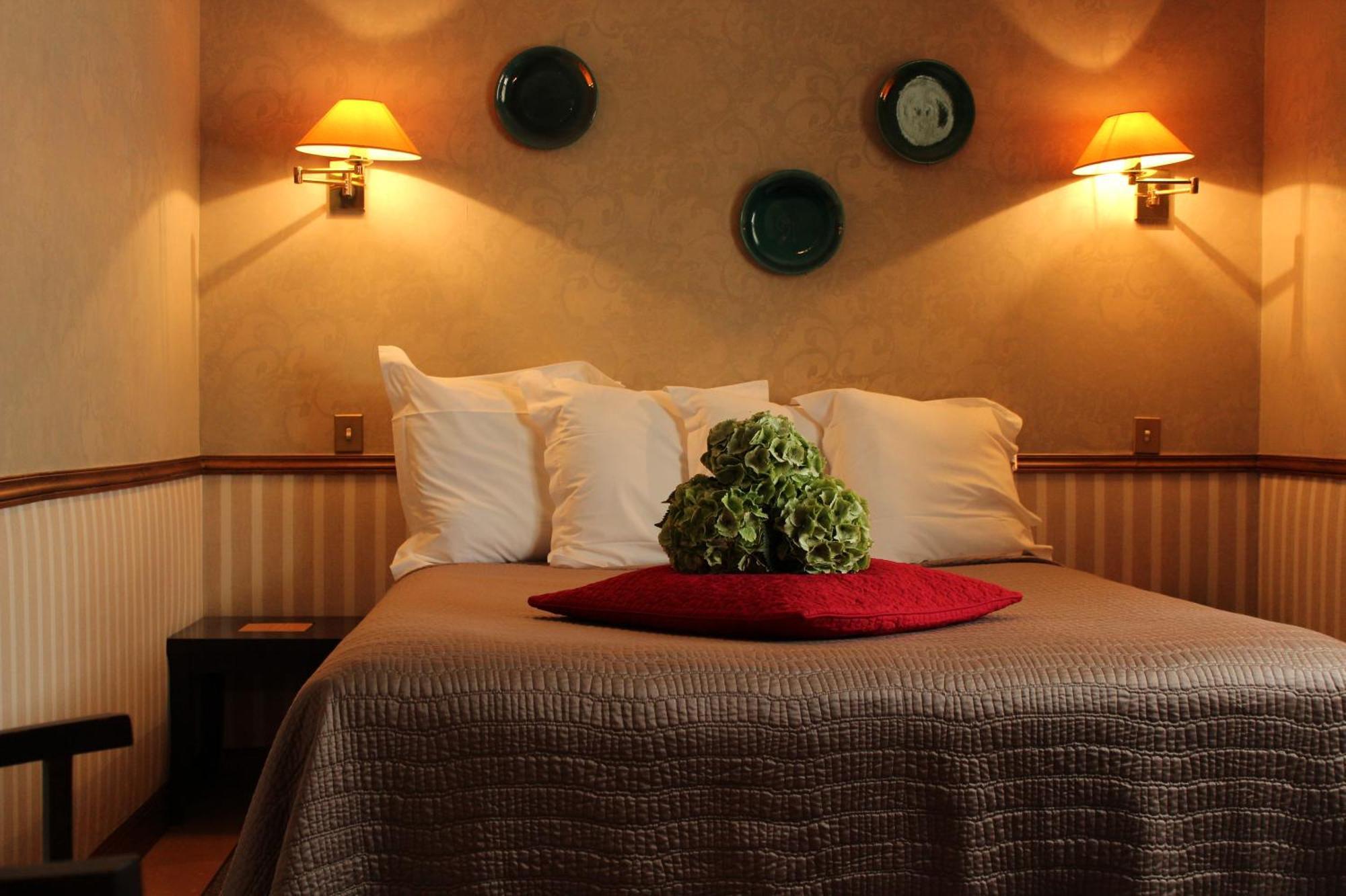 Hotel Relais Monceau Paris