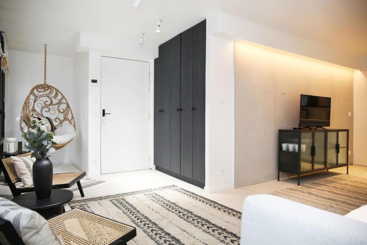 Amelot 1- Cosy Et Lumineux- 2p - 11