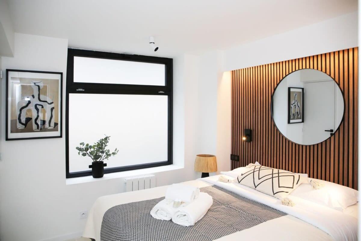 Amelot 1- Cosy Et Lumineux- 2p - 11