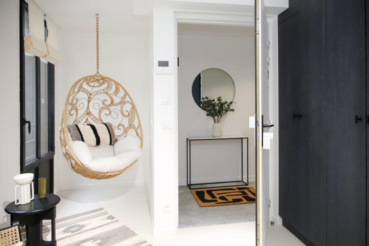 Appartement Amelot 1- Cosy Et Lumineux- 2p - 11