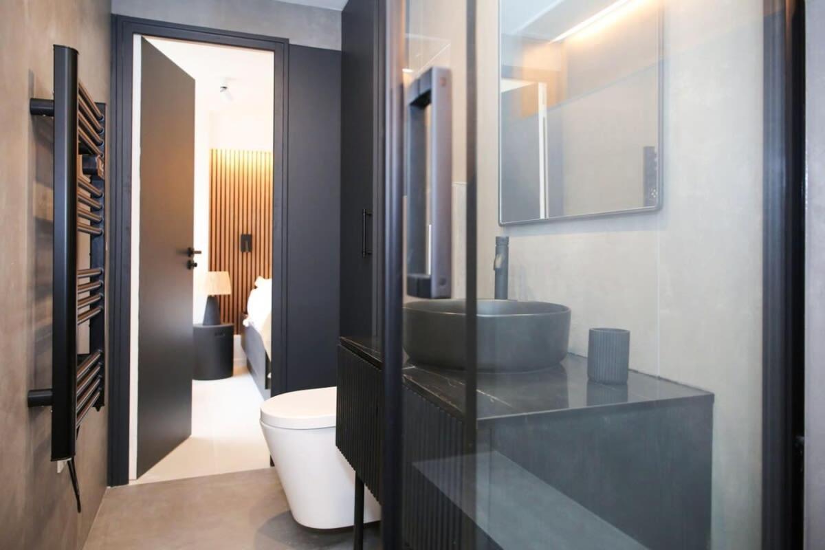 Appartement Amelot 1- Cosy Et Lumineux- 2p - 11 *