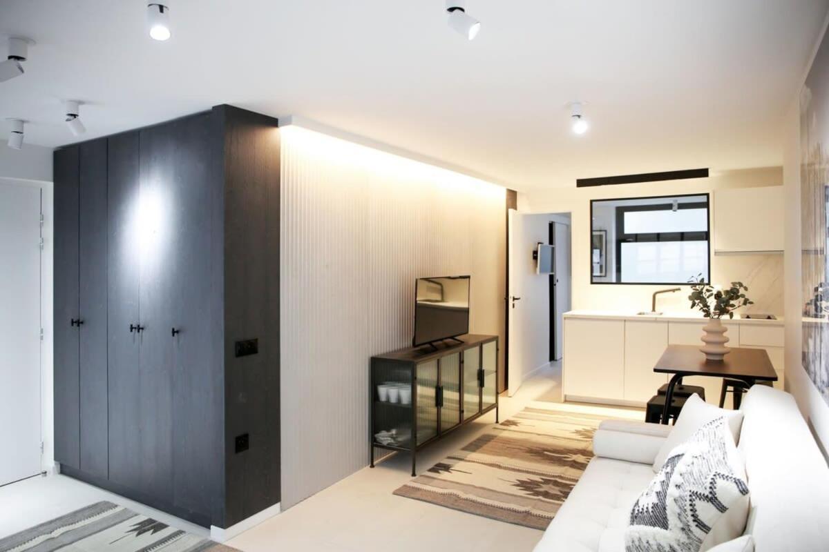 Apartment Ideal En Famille - Porte Du Marais - 6p - Flat-guest