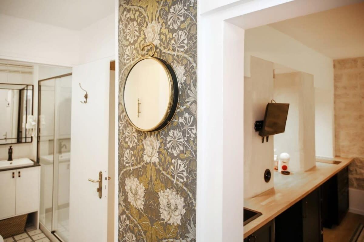 Appartement Drouot - 3 Pièces Luxueux Au Coeur De - 4p - 02 Paris
