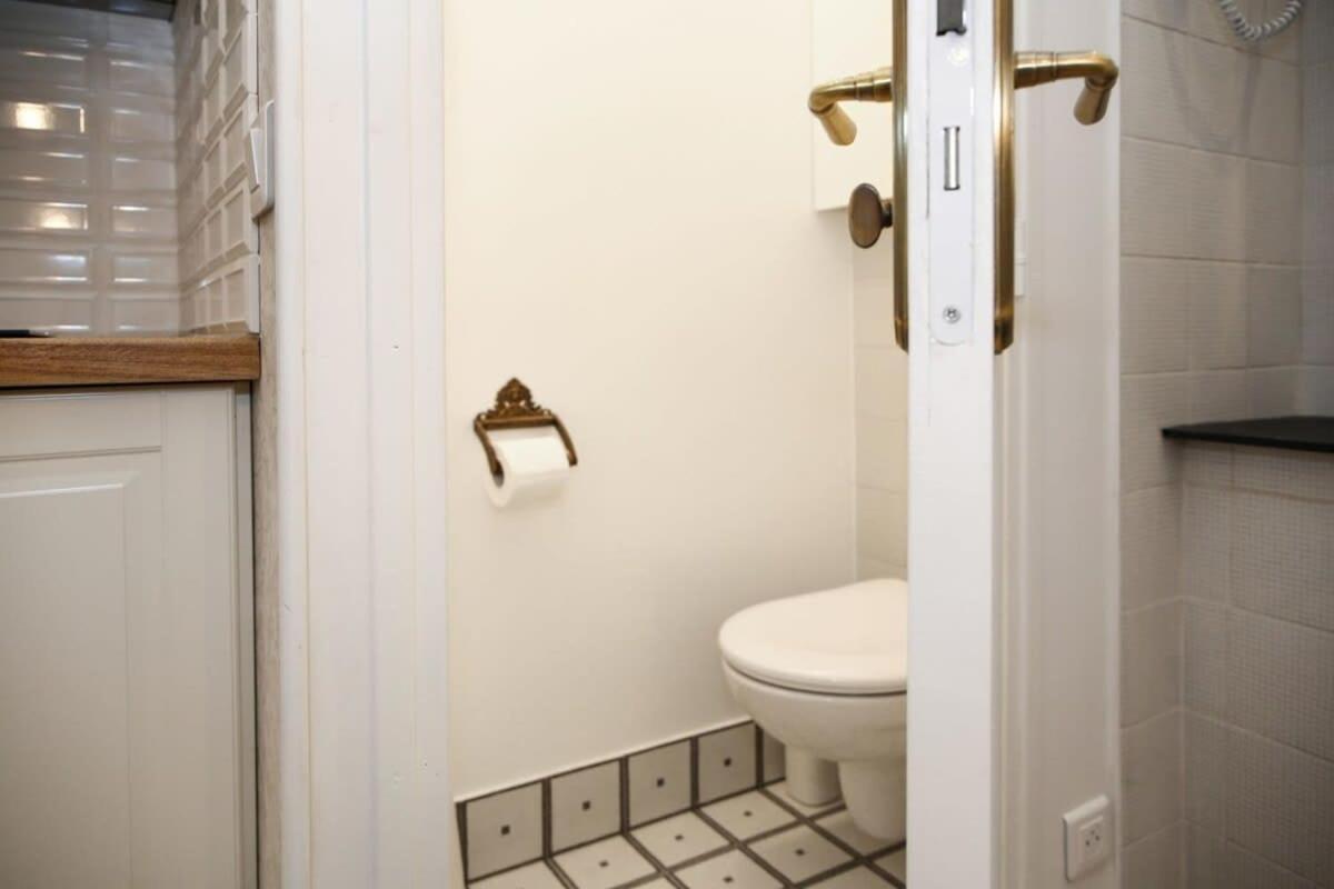 Appartement Drouot - 3 Pièces Luxueux Au Coeur De - 4p - 02 *