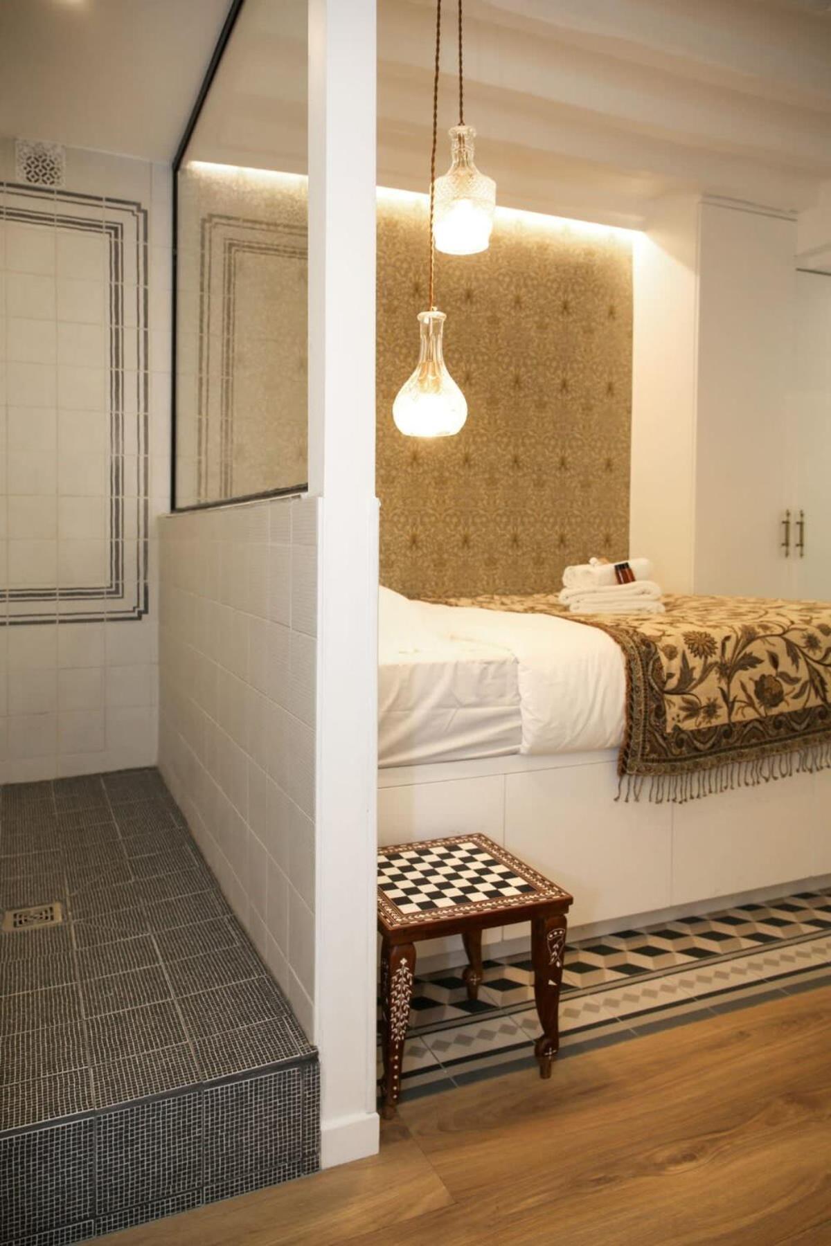 Appartement Drouot - 3 Pièces Luxueux Au Coeur De - 4p - 02 *
