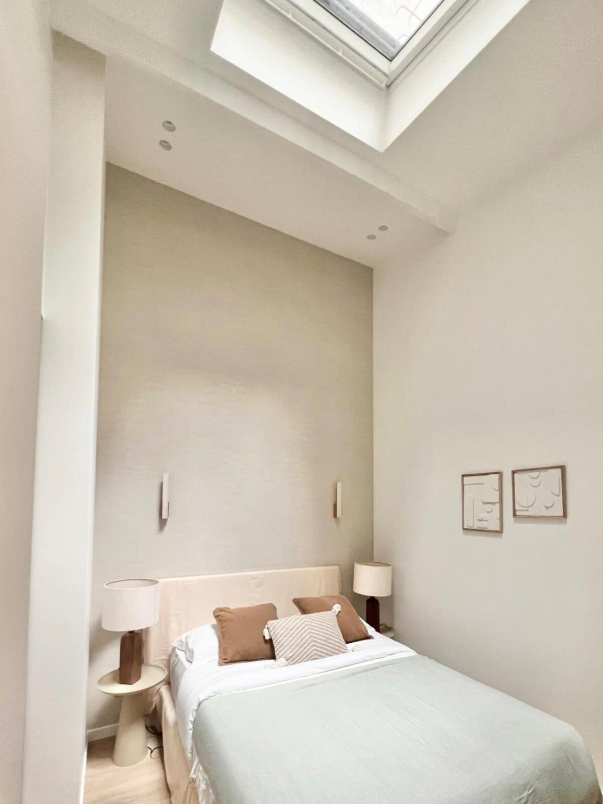 Magnifique Familial Et Spacieux - 6p - Flat-guest
