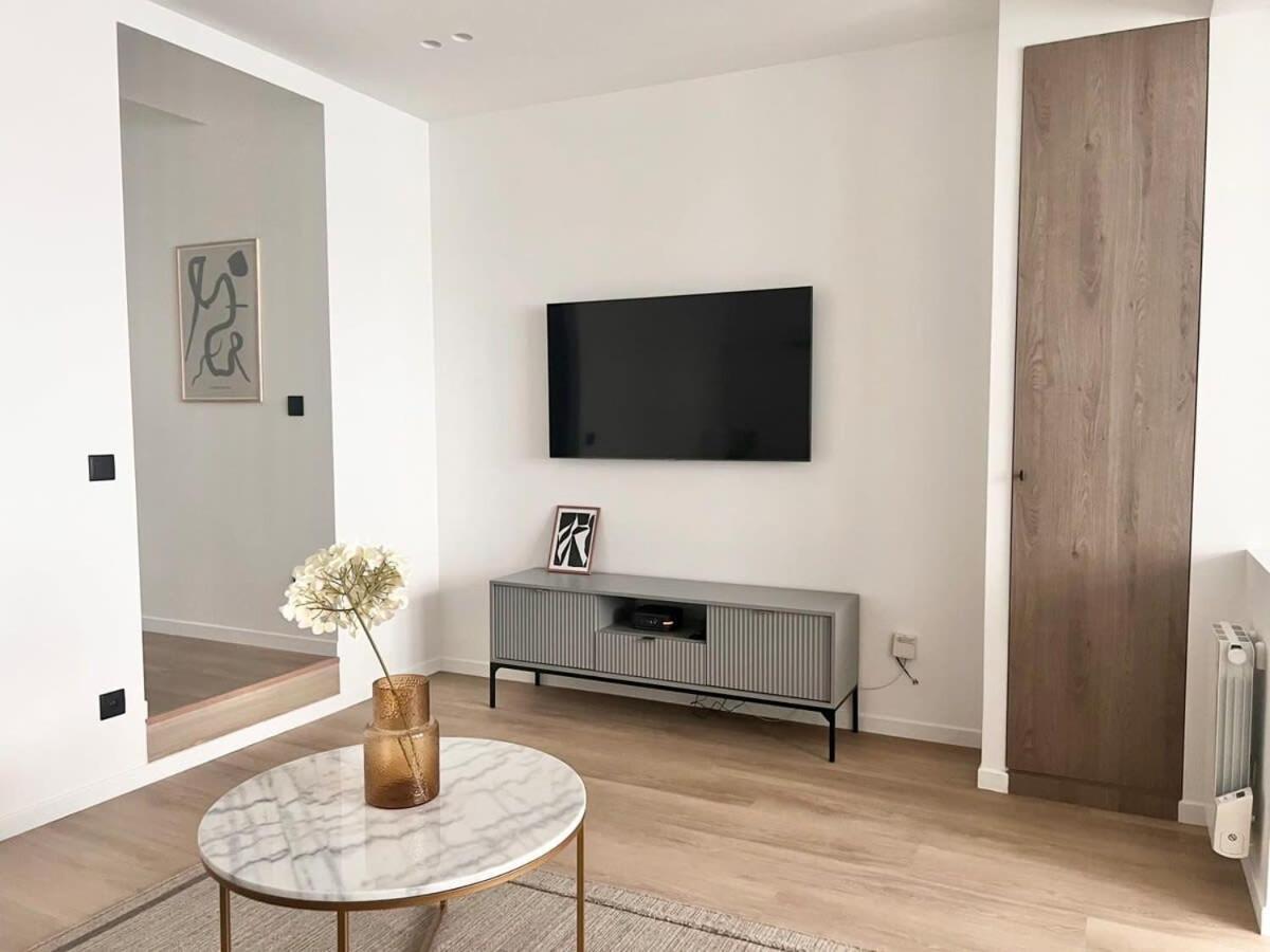 Apartment Magnifique Familial Et Spacieux - 6p - Flat-guest Paris