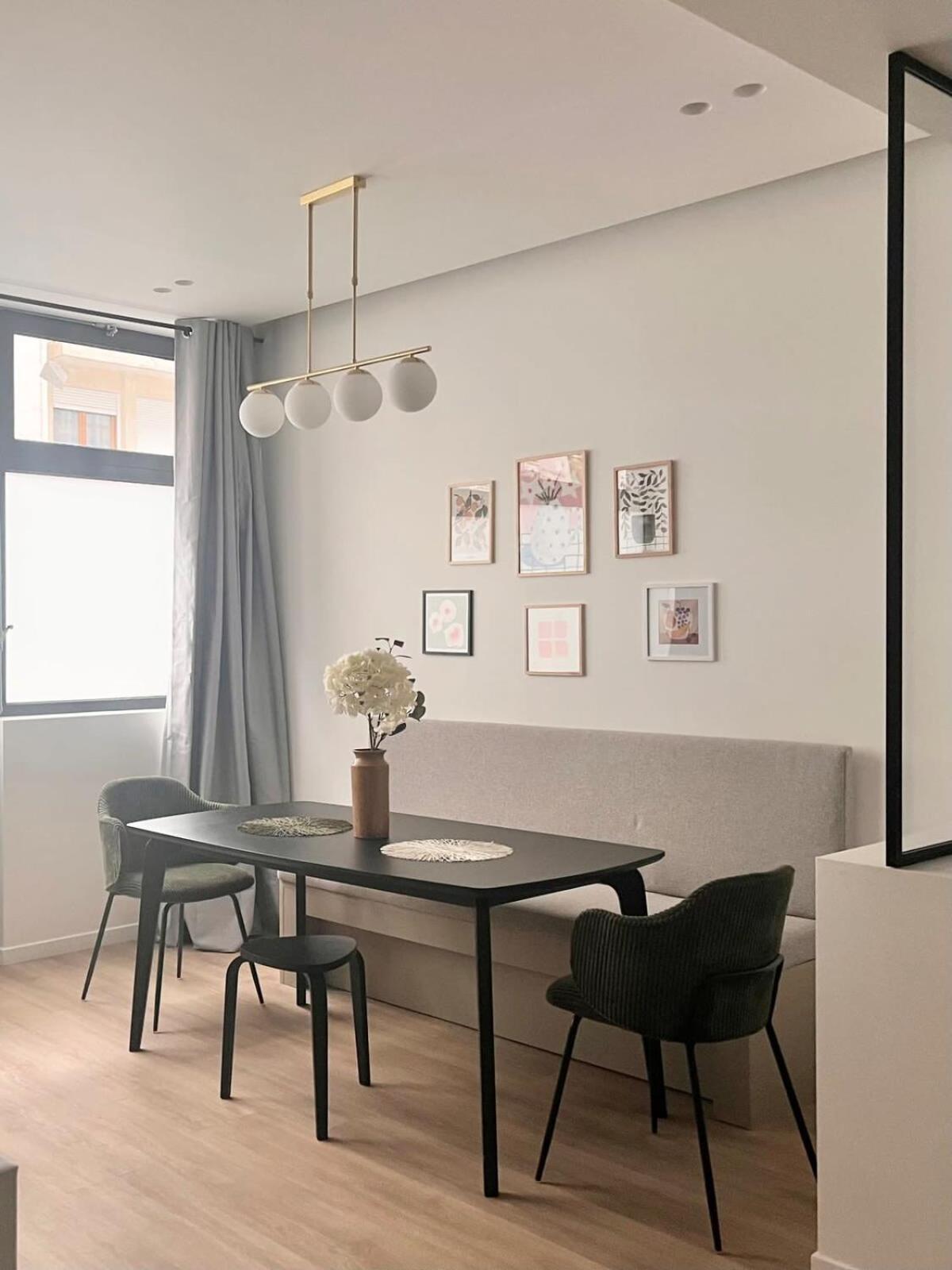 Magnifique Familial Et Spacieux - 6p - Flat-guest Paris