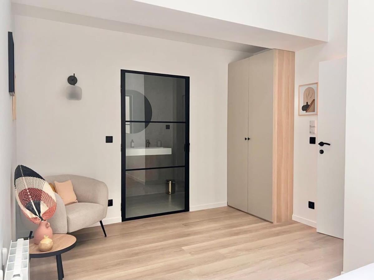 Magnifique Familial Et Spacieux - 6p - Flat-guest