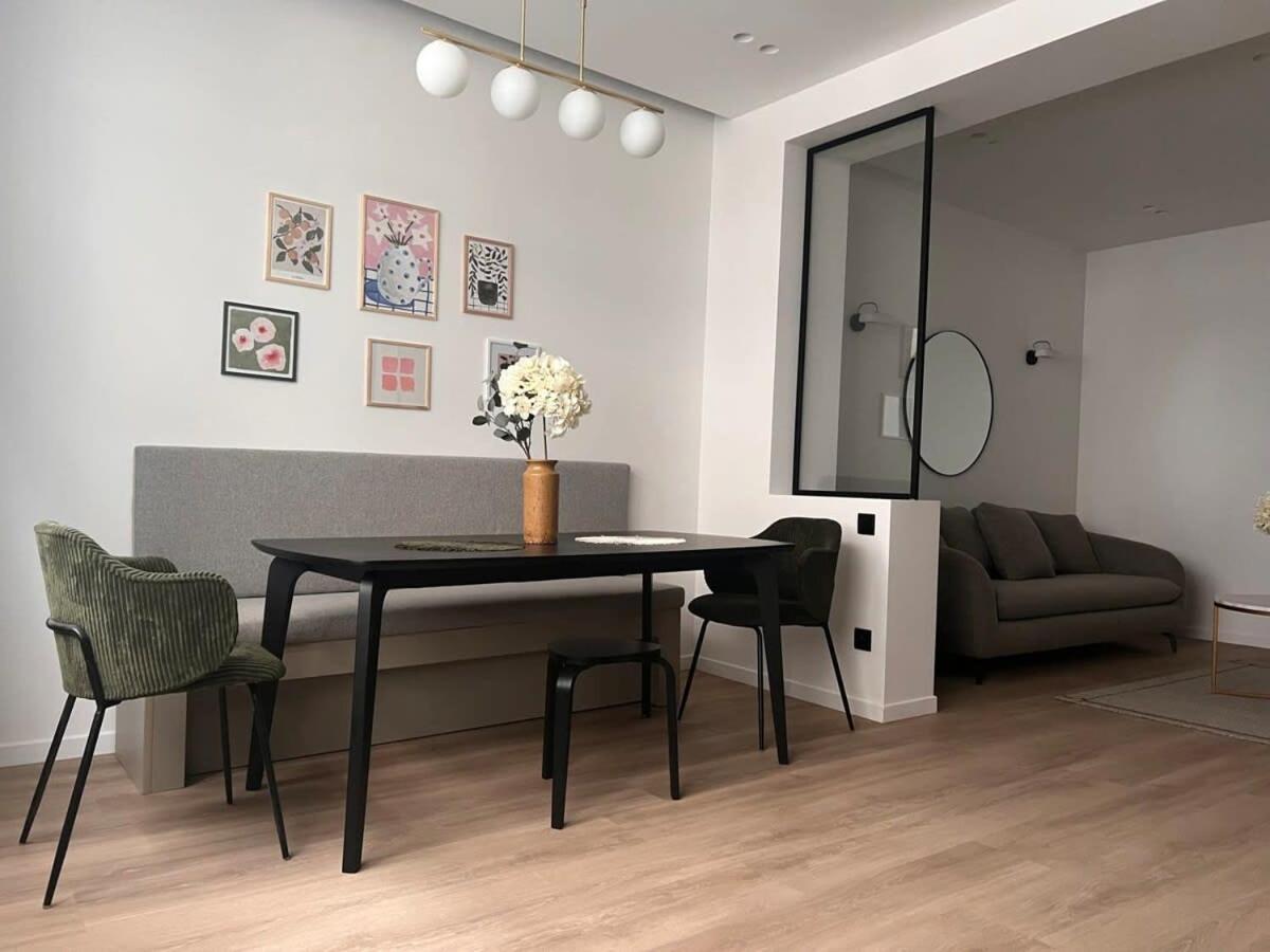 Apartment Magnifique Familial Et Spacieux - 6p - Flat-guest *